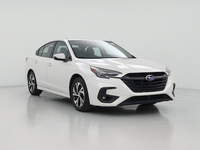 2023 Subaru Legacy Premium
