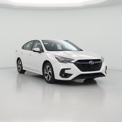 2023 Subaru Legacy Premium