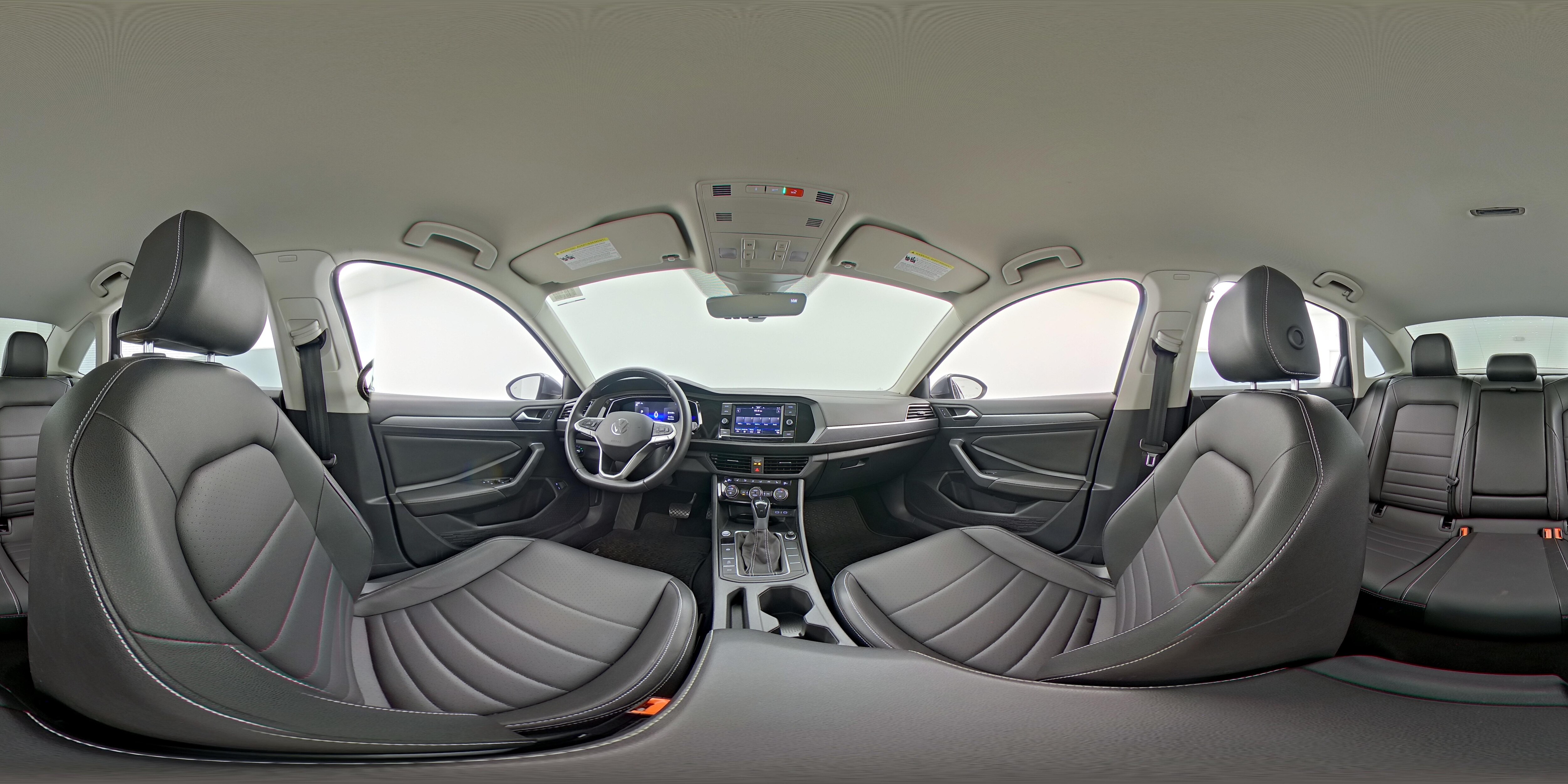 2022 Volkswagen Jetta SE - Photo 24