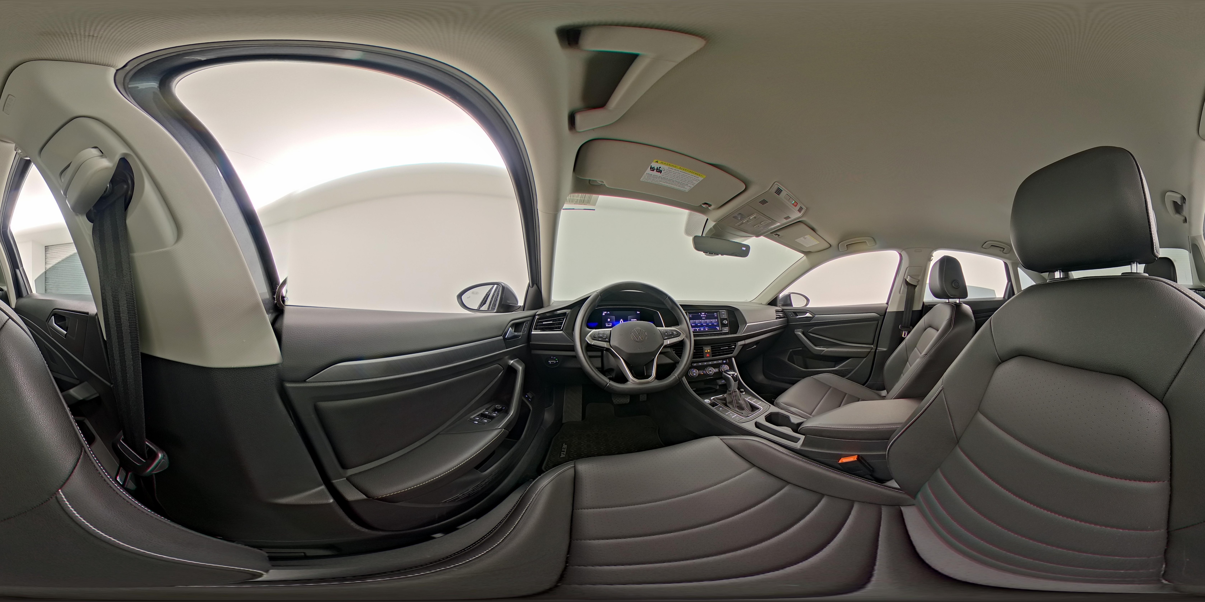 2022 Volkswagen Jetta SE - Photo 26