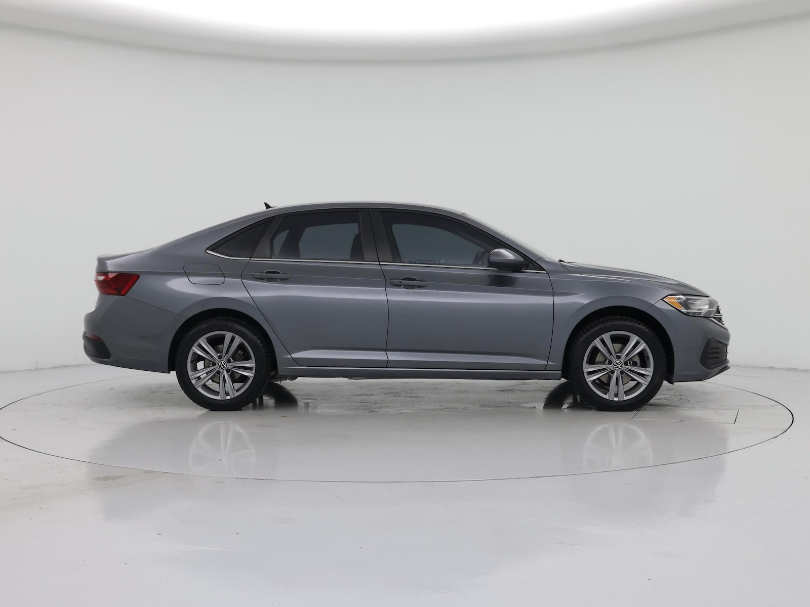 2022 Volkswagen Jetta SE - Photo 8