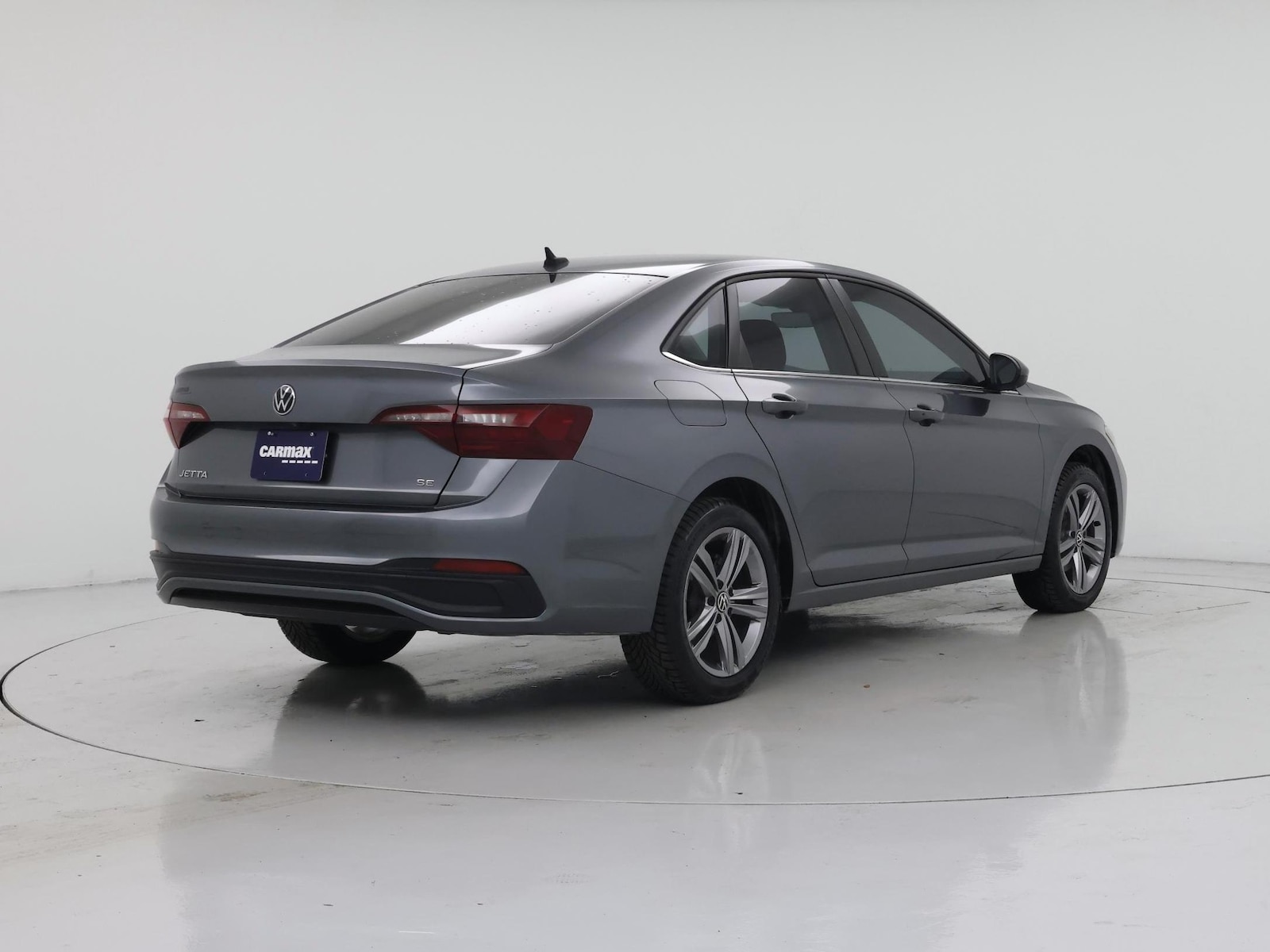 2022 Volkswagen Jetta SE - Photo 9