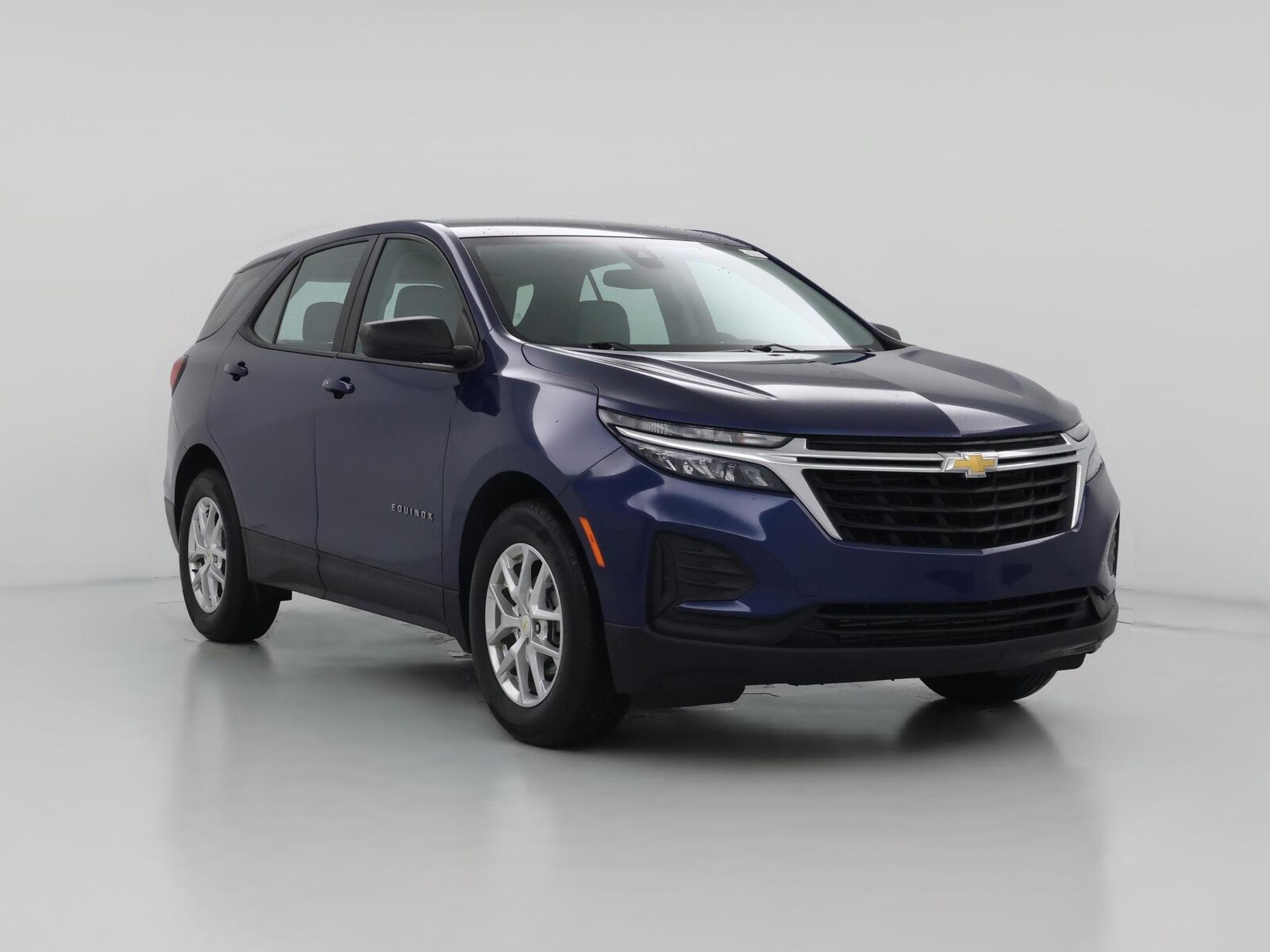 2022 Chevrolet Equinox 1FL