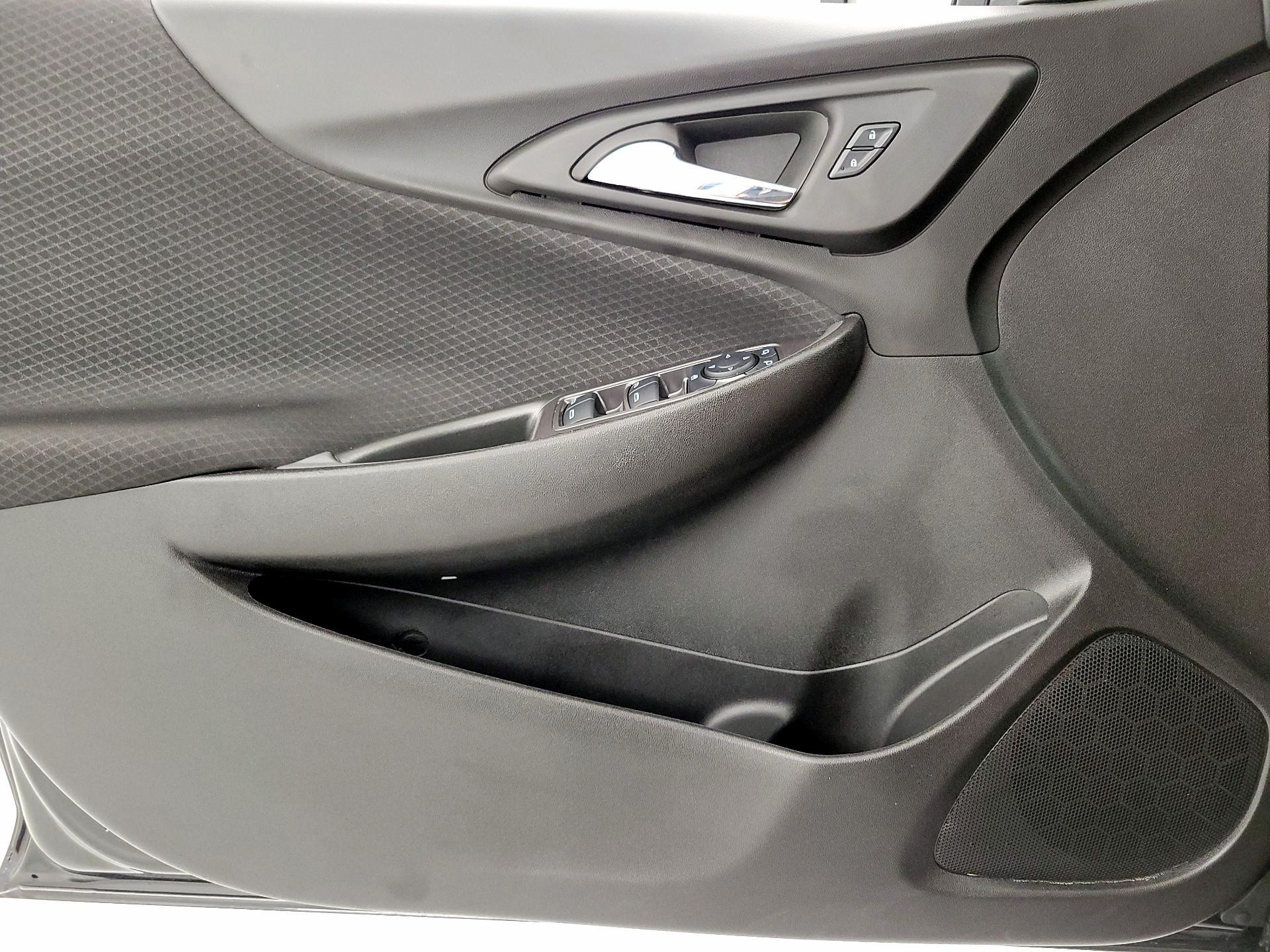 Thumbnail: 2025 Chevrolet Malibu - 12