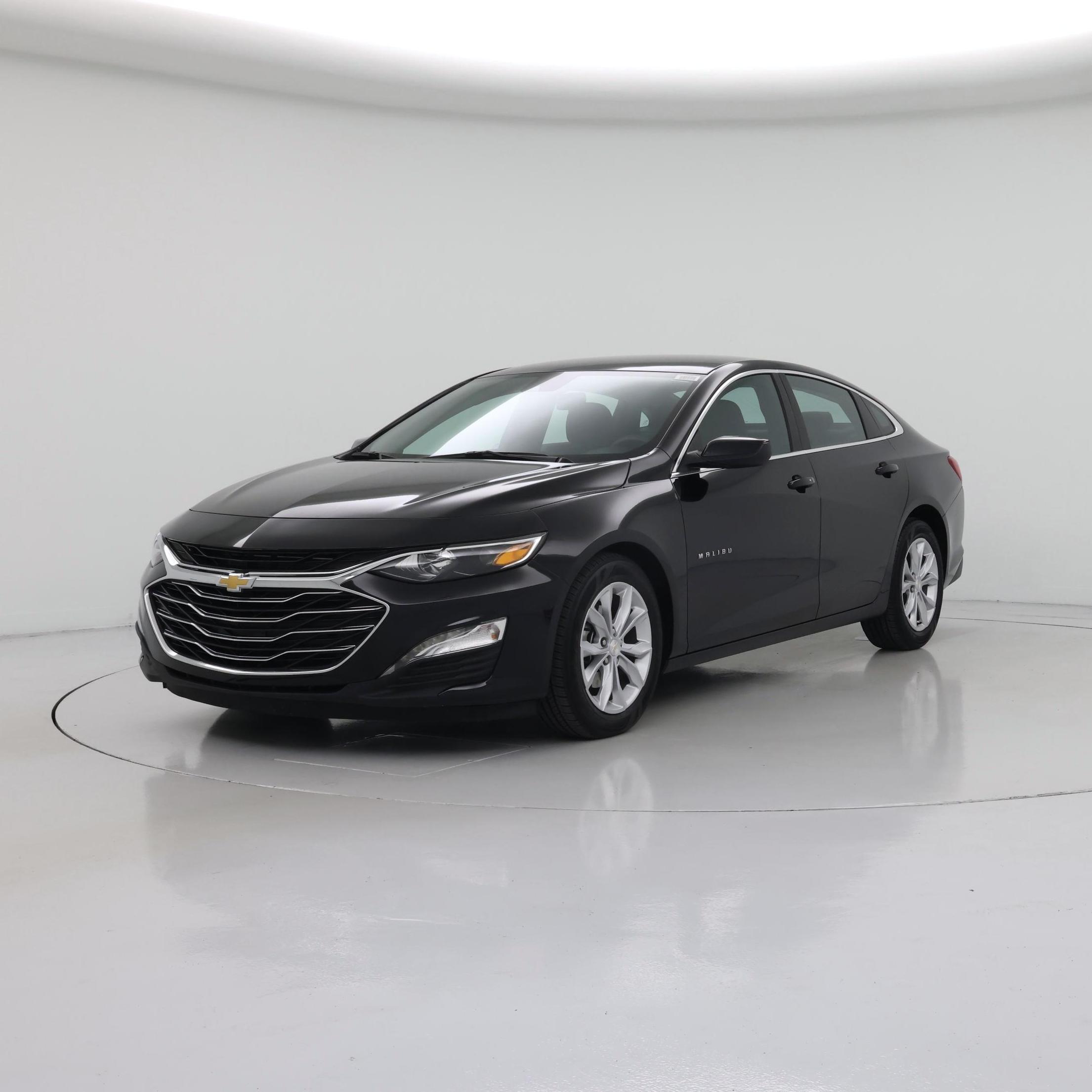 Thumbnail: 2025 Chevrolet Malibu - 4