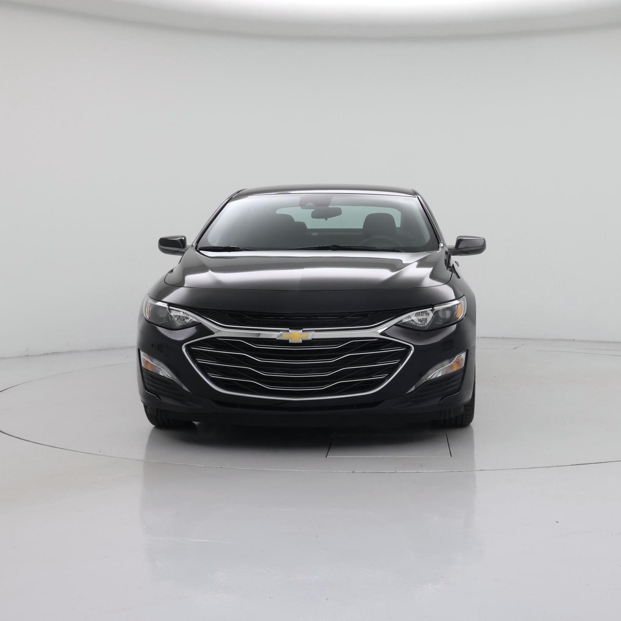 Thumbnail: 2025 Chevrolet Malibu - 5