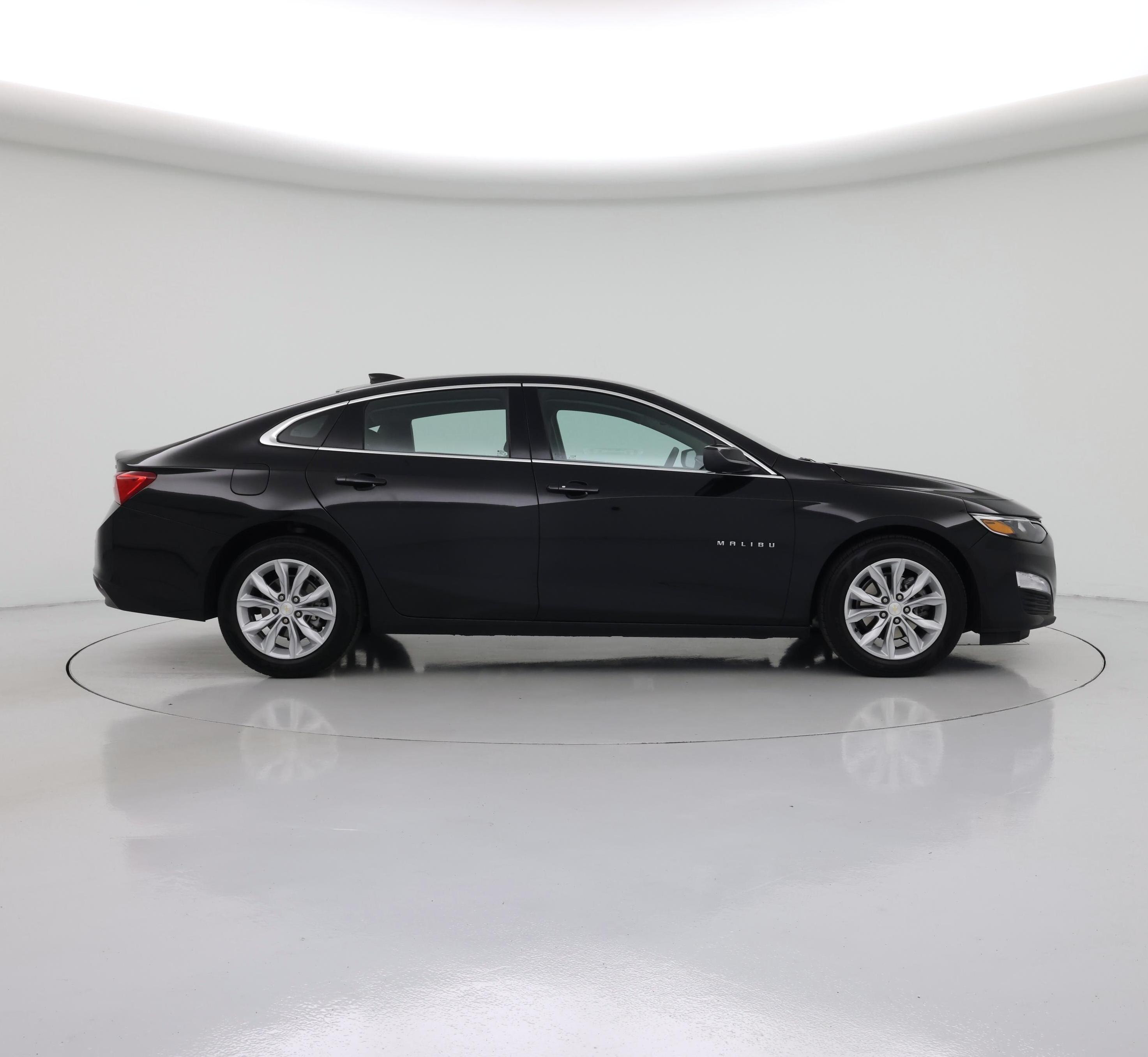 Thumbnail: 2025 Chevrolet Malibu - 7