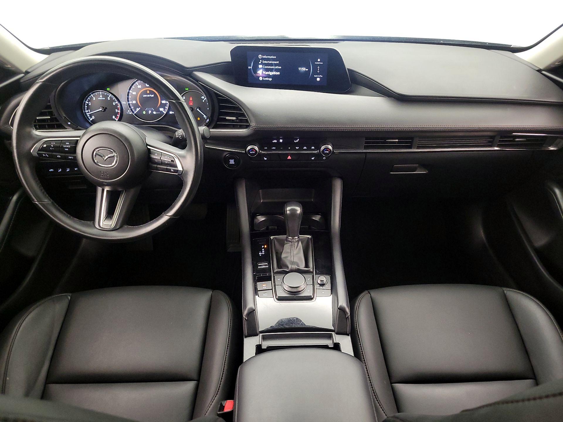 Thumbnail: 2024 Mazda Mazda3 - 9