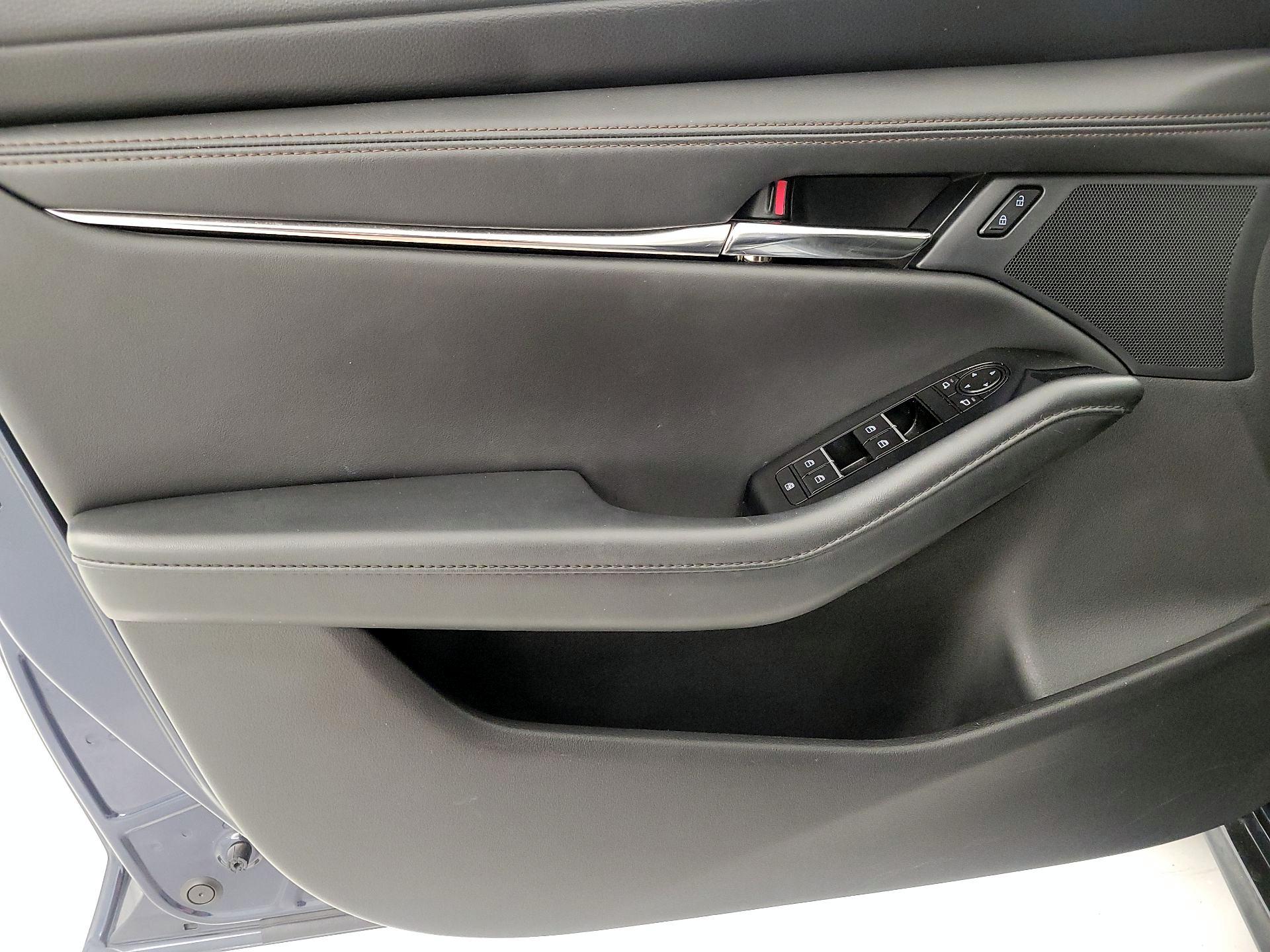 Thumbnail: 2024 Mazda Mazda3 - 12