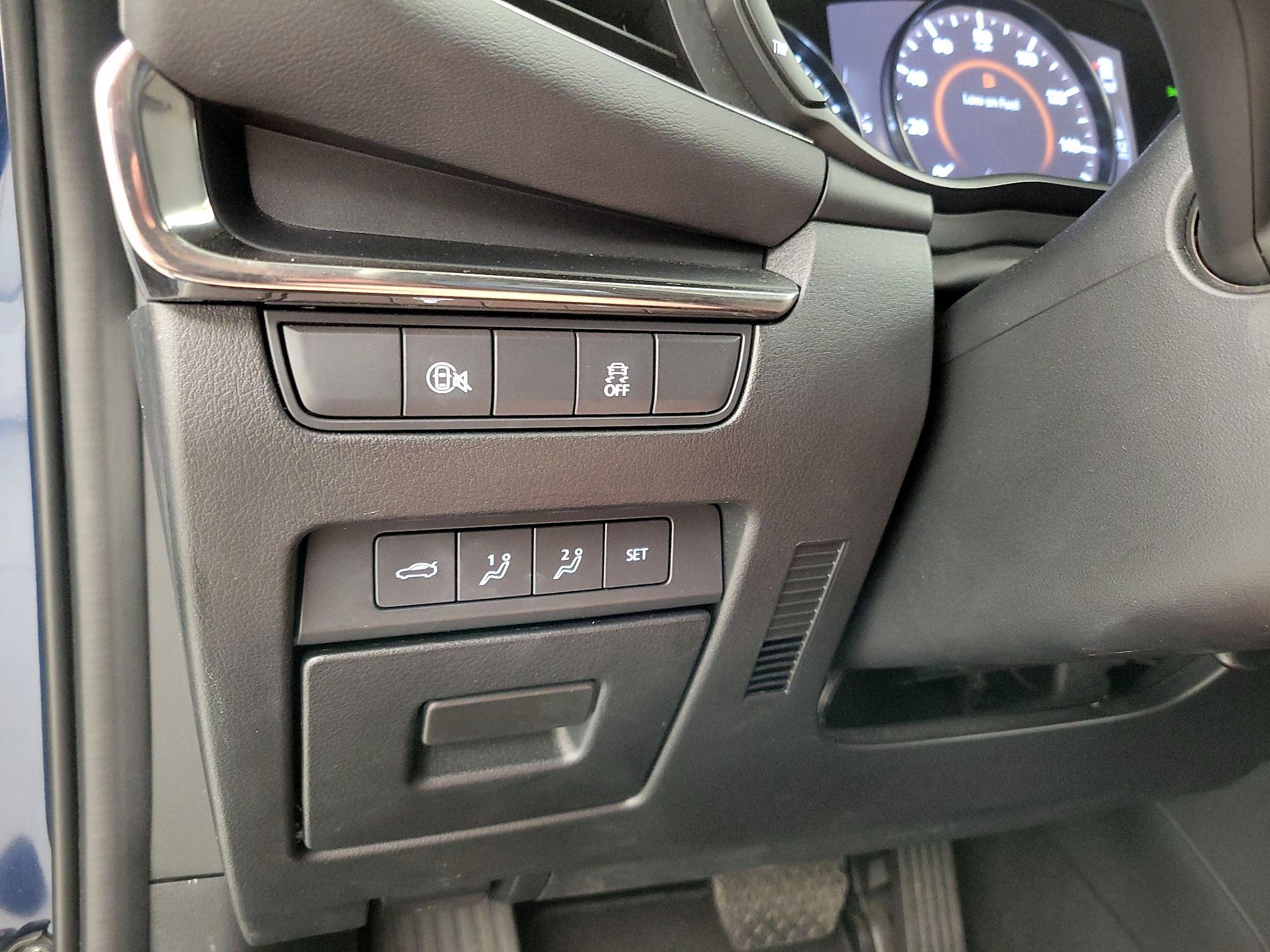 Thumbnail: 2024 Mazda Mazda3 - 13