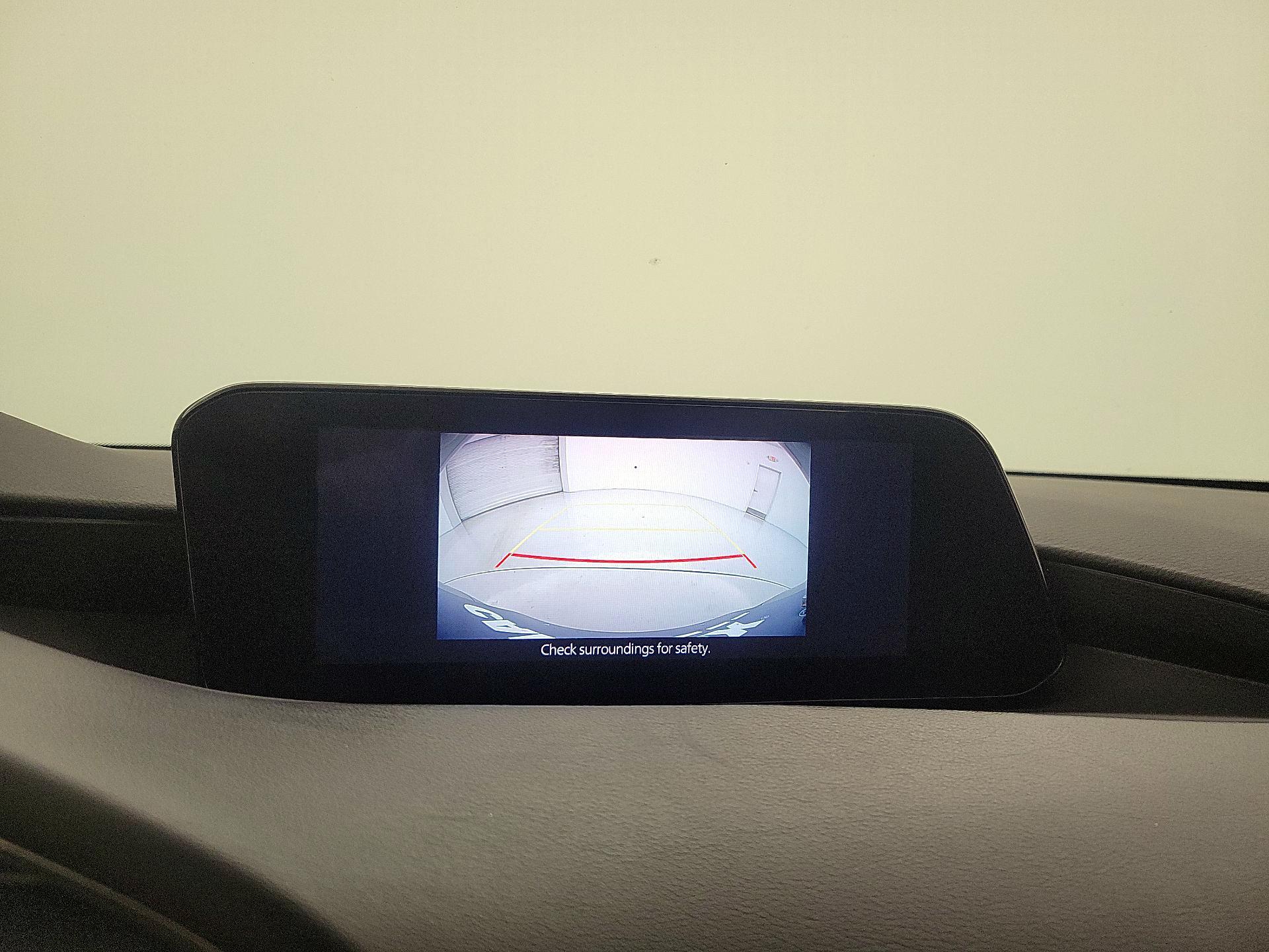 Thumbnail: 2024 Mazda Mazda3 - 14