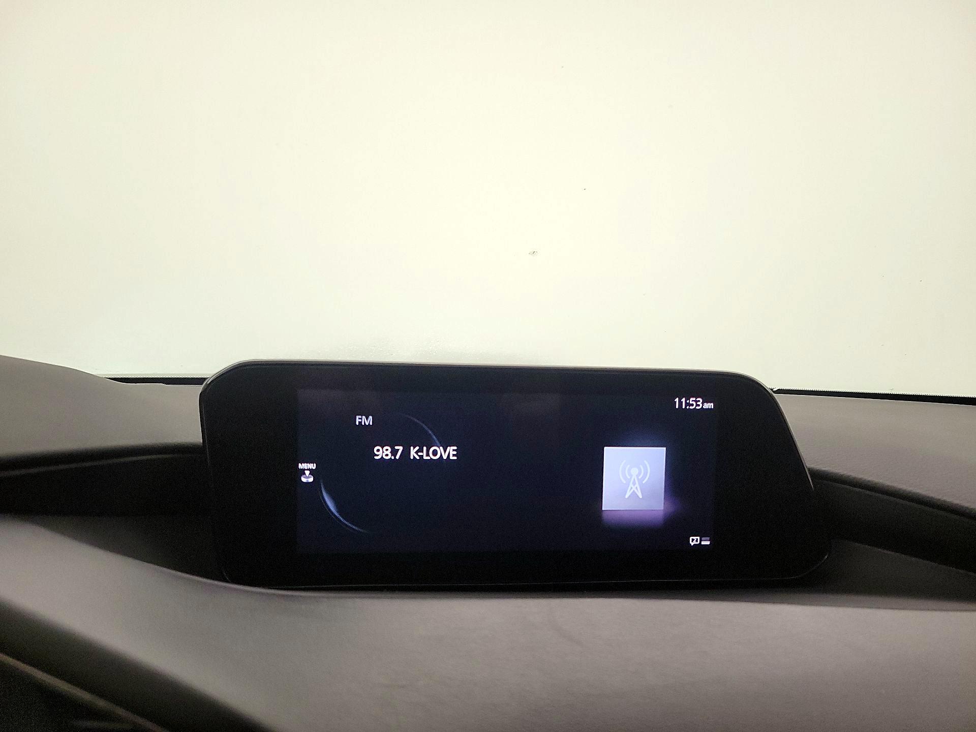 Thumbnail: 2024 Mazda Mazda3 - 15