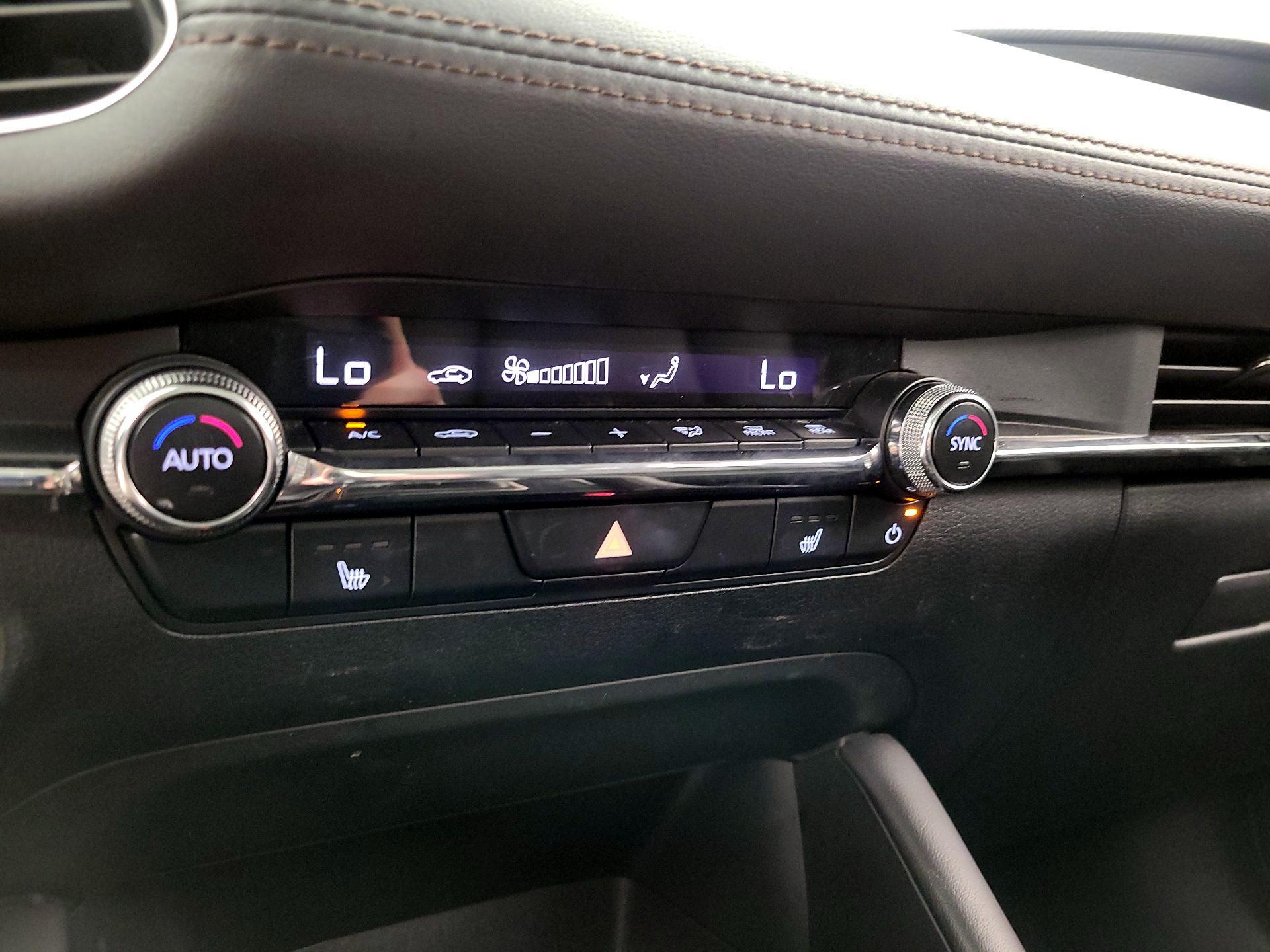 Thumbnail: 2024 Mazda Mazda3 - 16