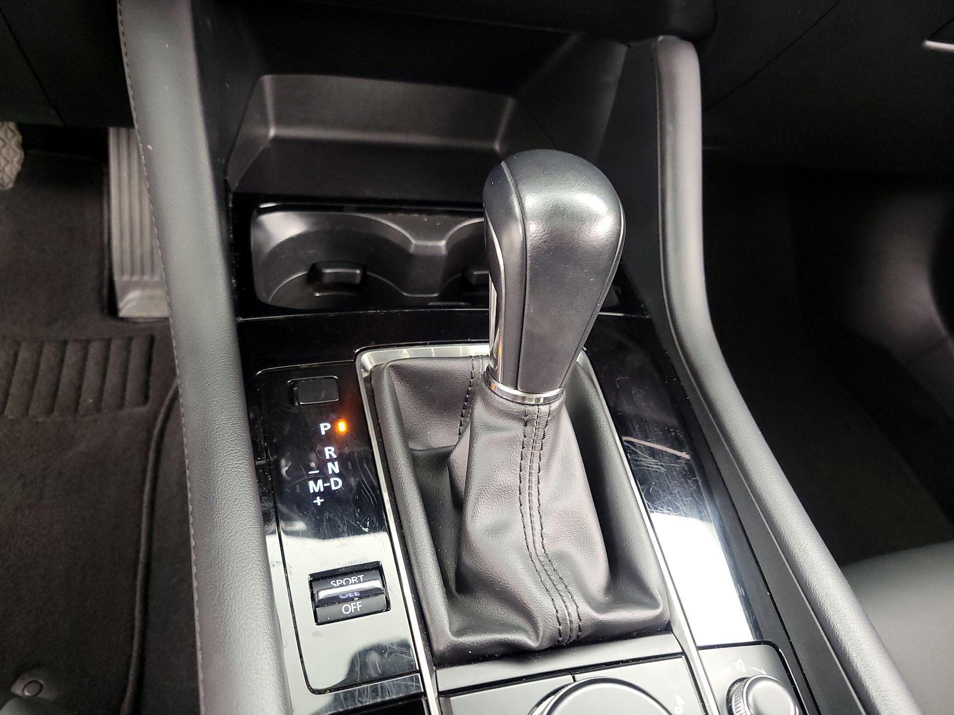 Thumbnail: 2024 Mazda Mazda3 - 17