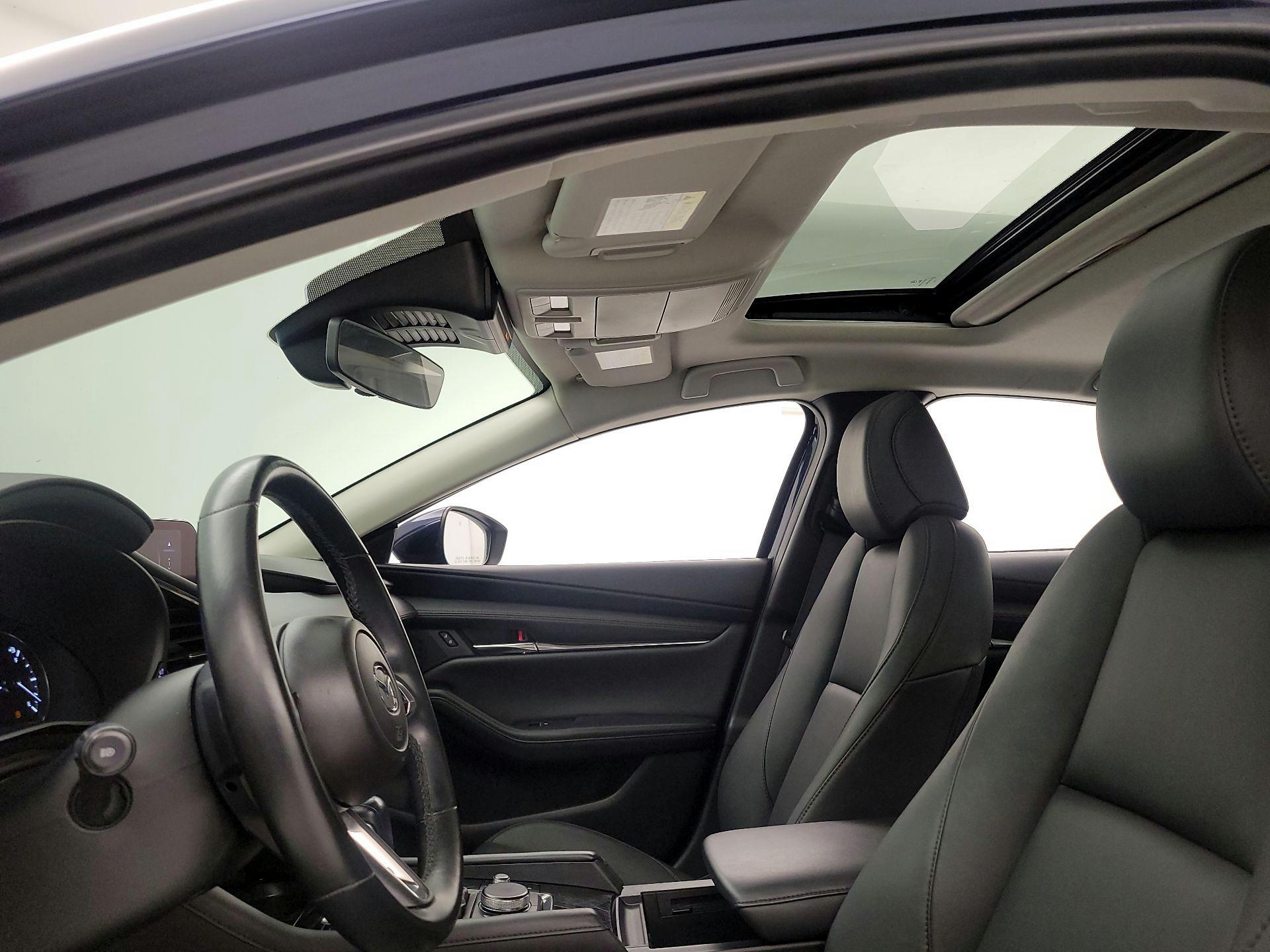 Thumbnail: 2024 Mazda Mazda3 - 19