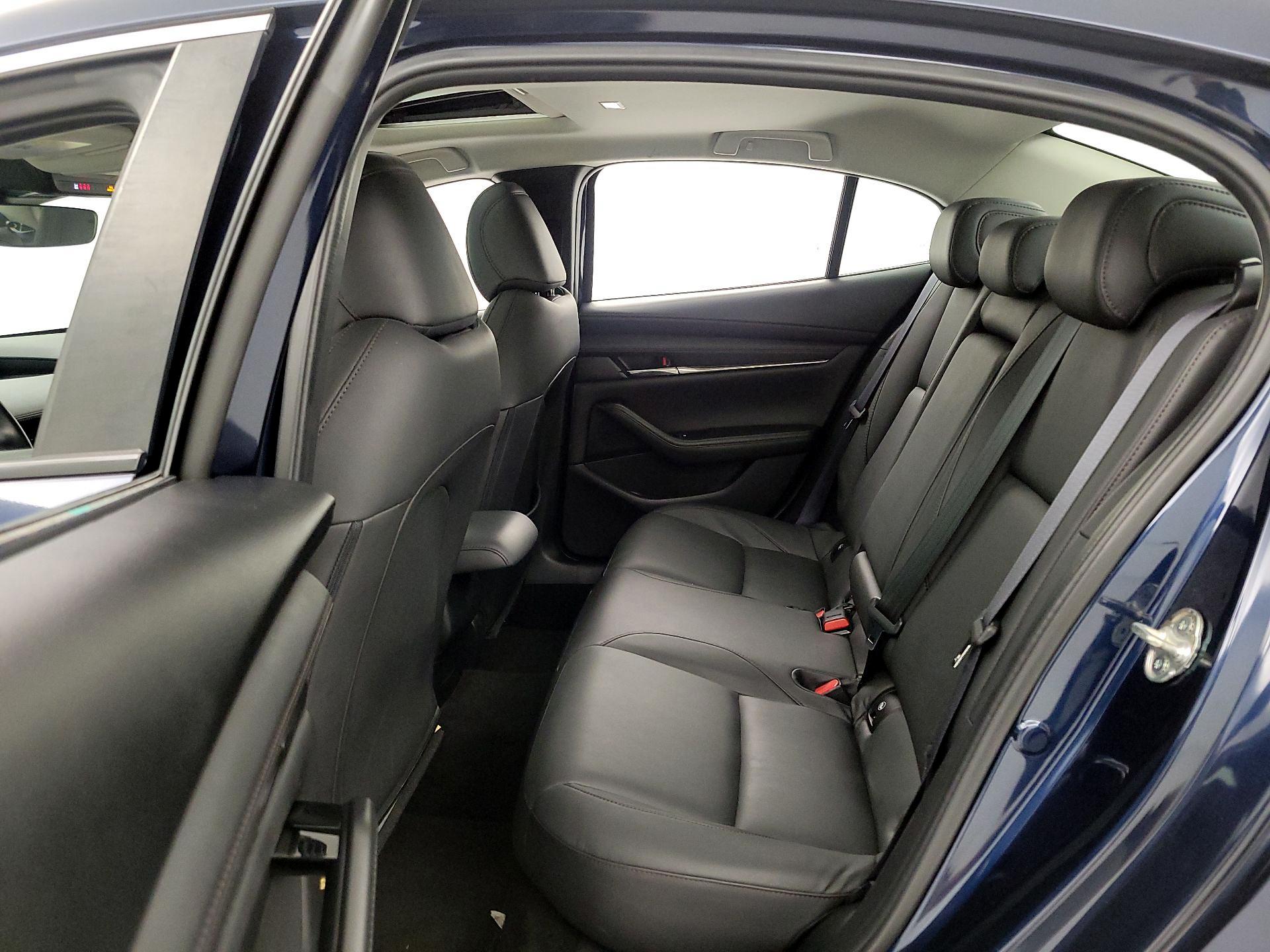 Thumbnail: 2024 Mazda Mazda3 - 20