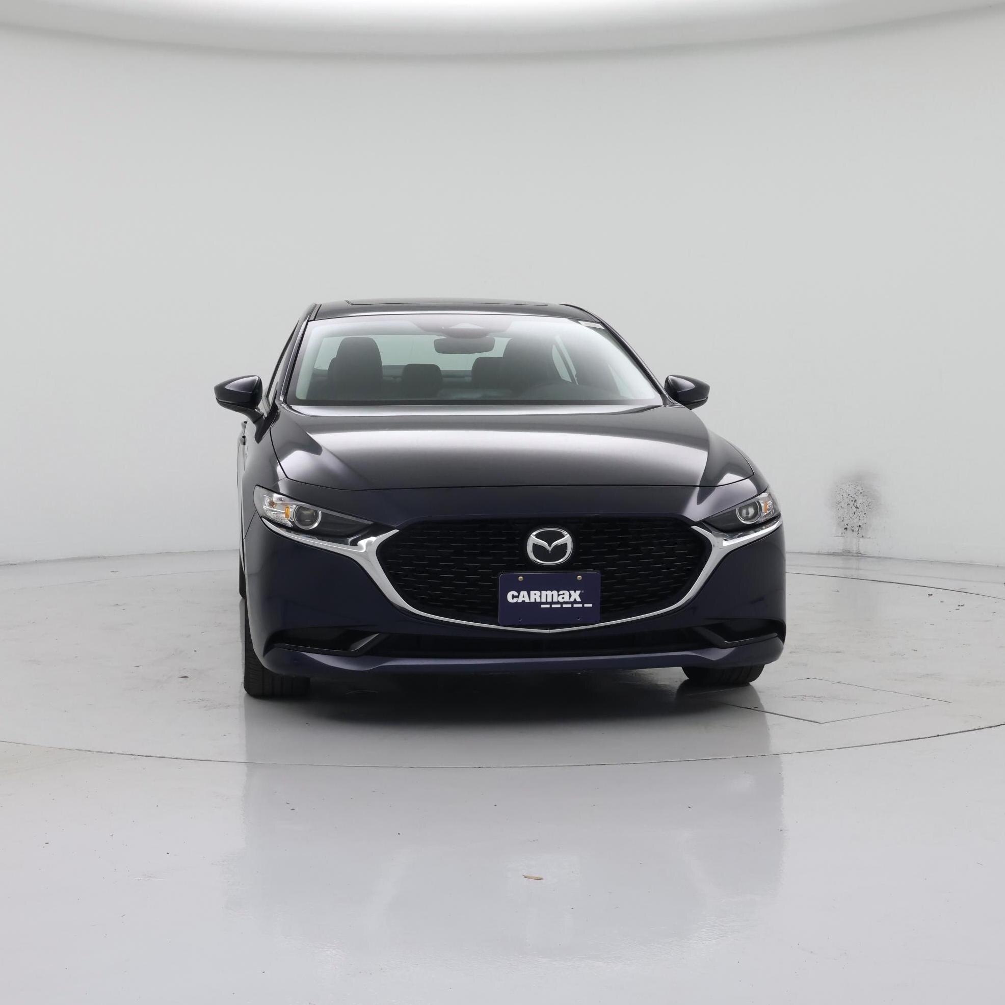 Thumbnail: 2024 Mazda Mazda3 - 5