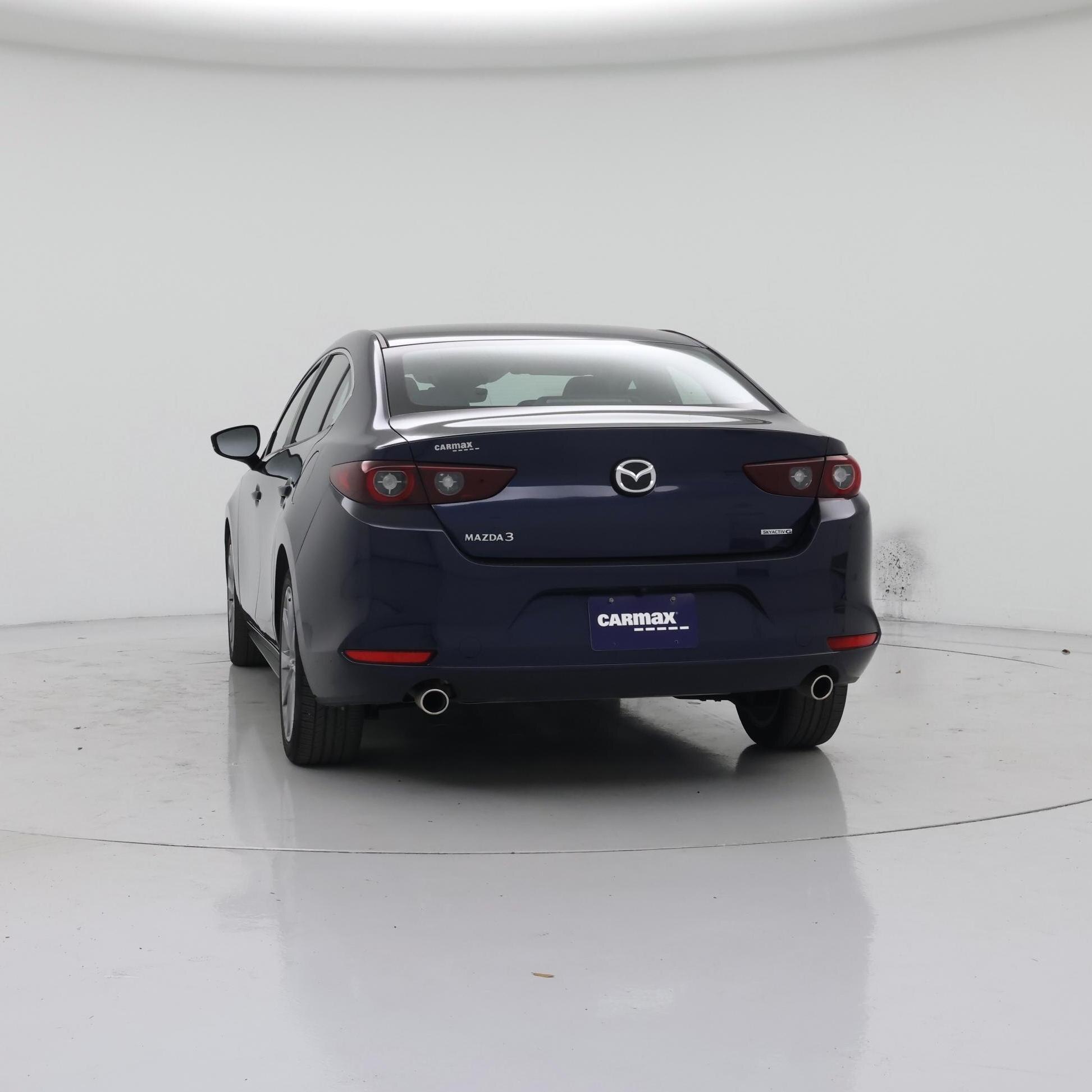 Thumbnail: 2024 Mazda Mazda3 - 6