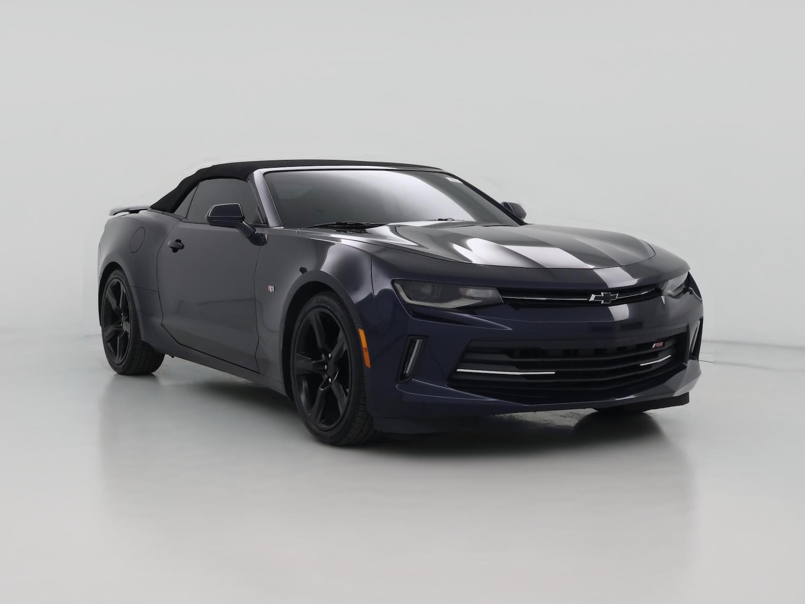 2016 Chevrolet Camaro