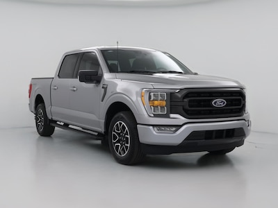 2023 Ford F150 XLT
