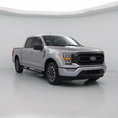 2023 Ford F150 XLT
