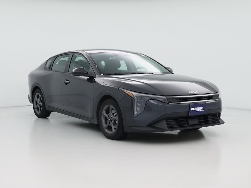 2025 Kia K4 LXS -
                  Greenville, SC