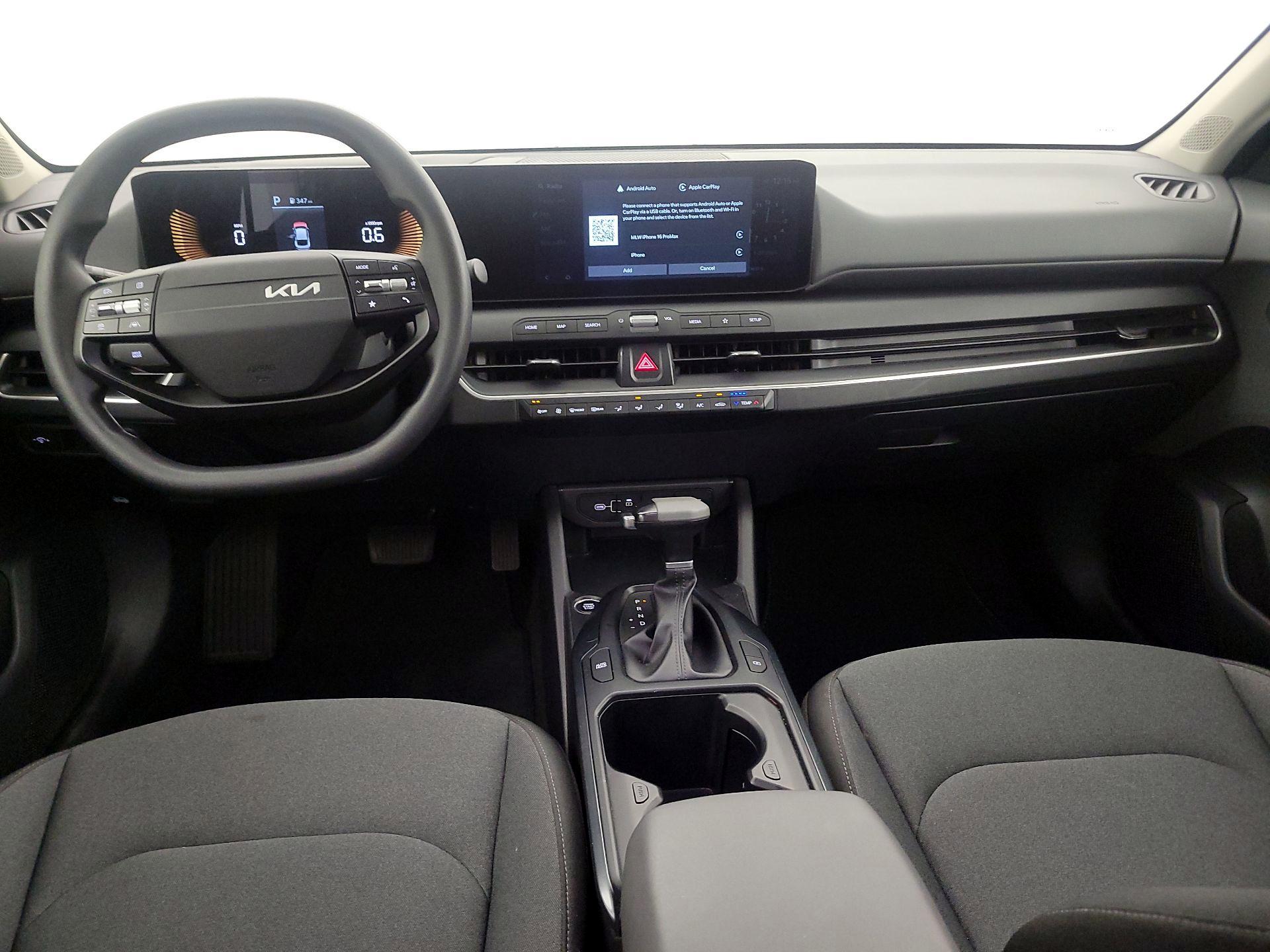 Thumbnail: 2025 Kia K4 - 9