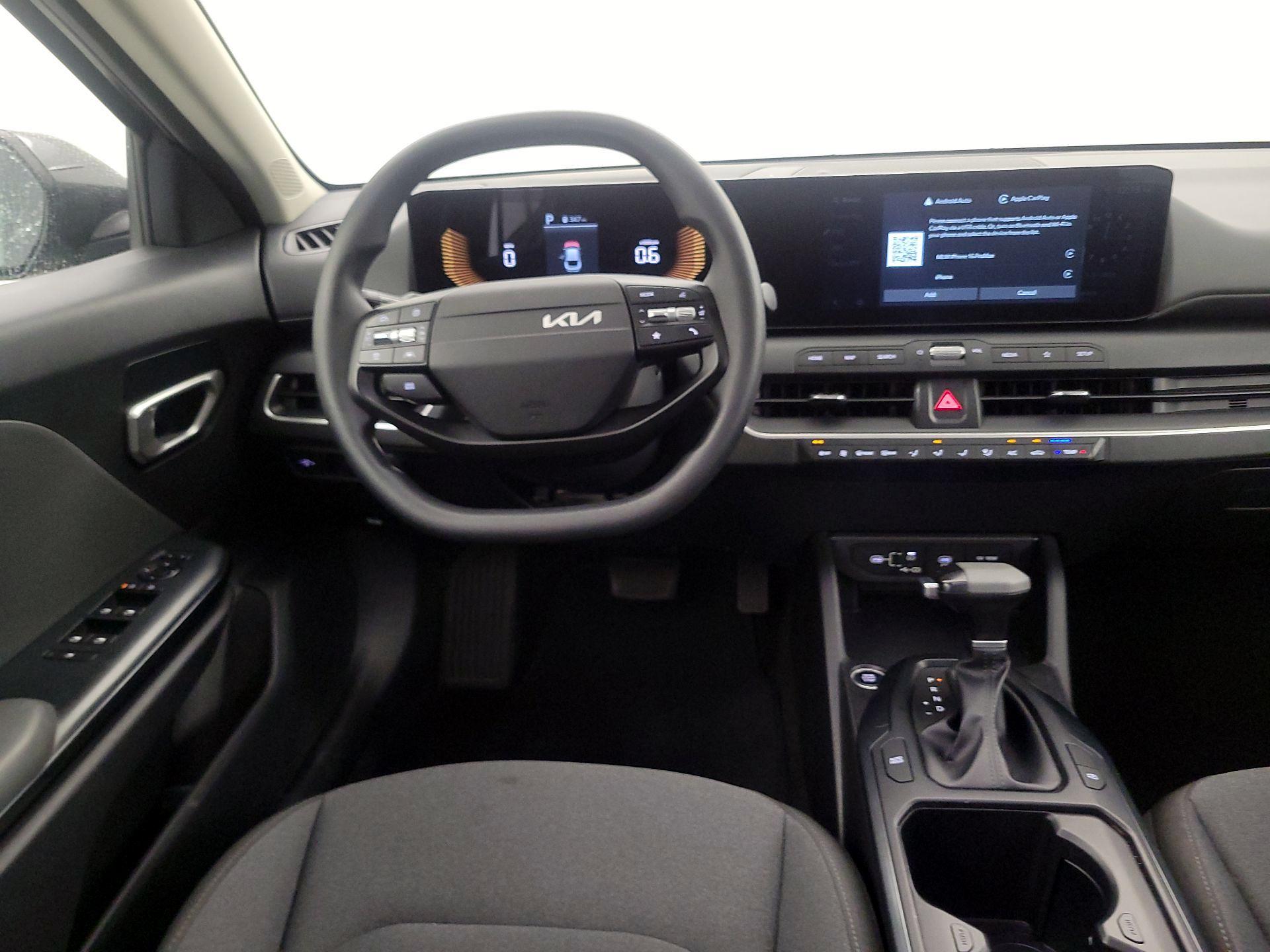 Thumbnail: 2025 Kia K4 - 10