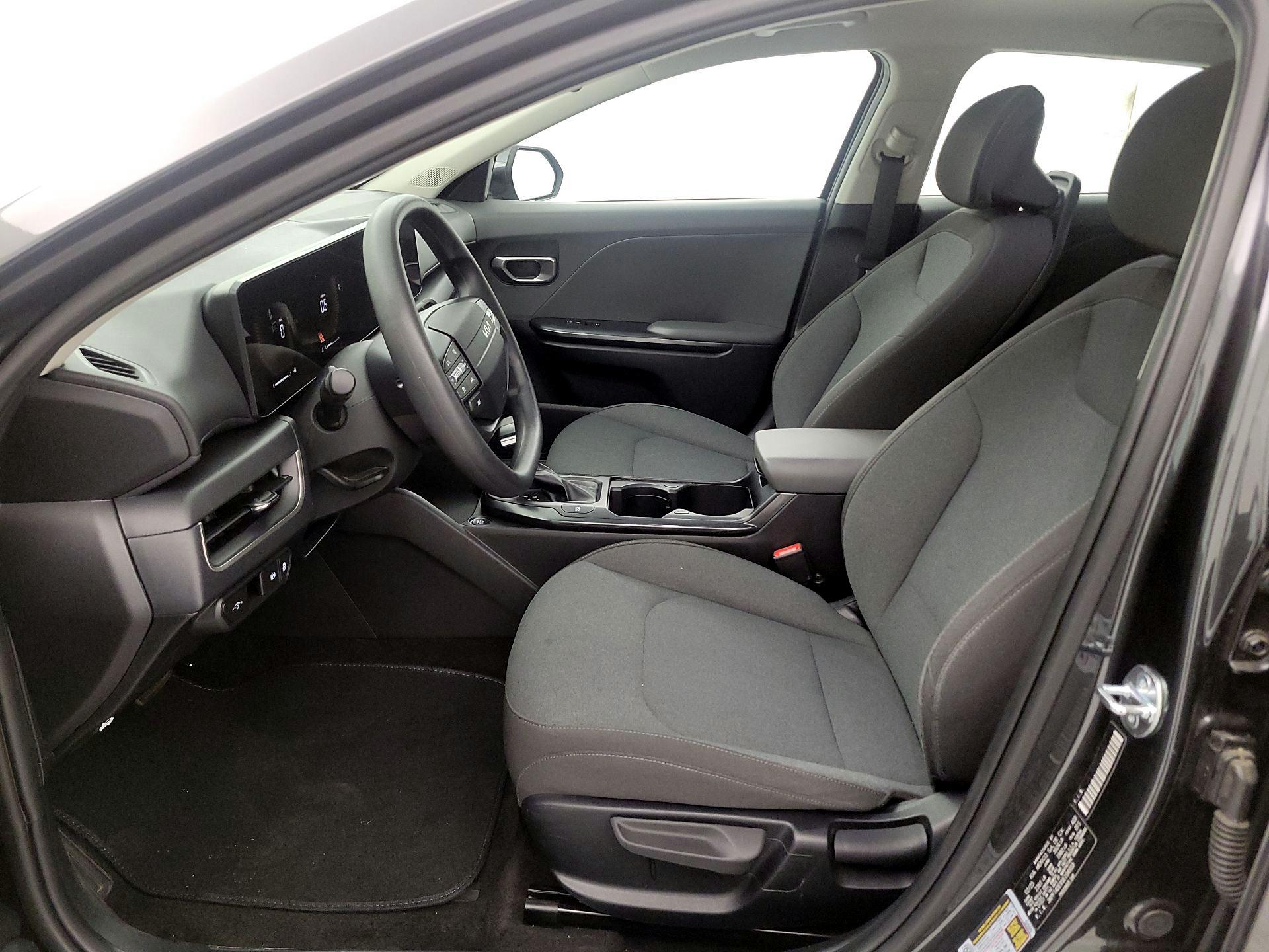 Thumbnail: 2025 Kia K4 - 11