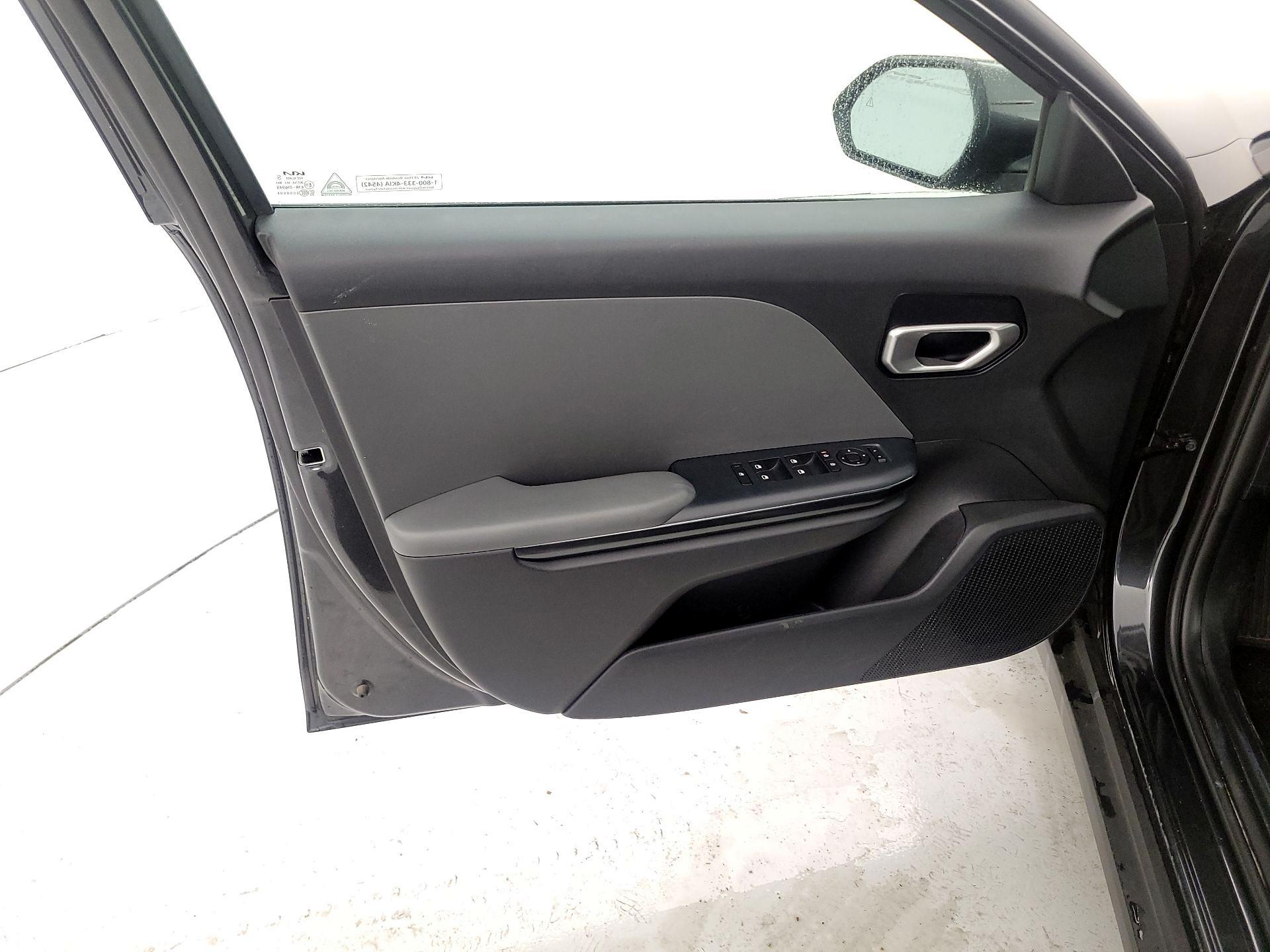 Thumbnail: 2025 Kia K4 - 12