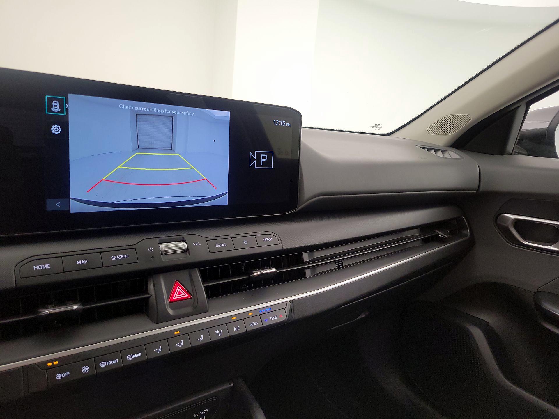 Thumbnail: 2025 Kia K4 - 14