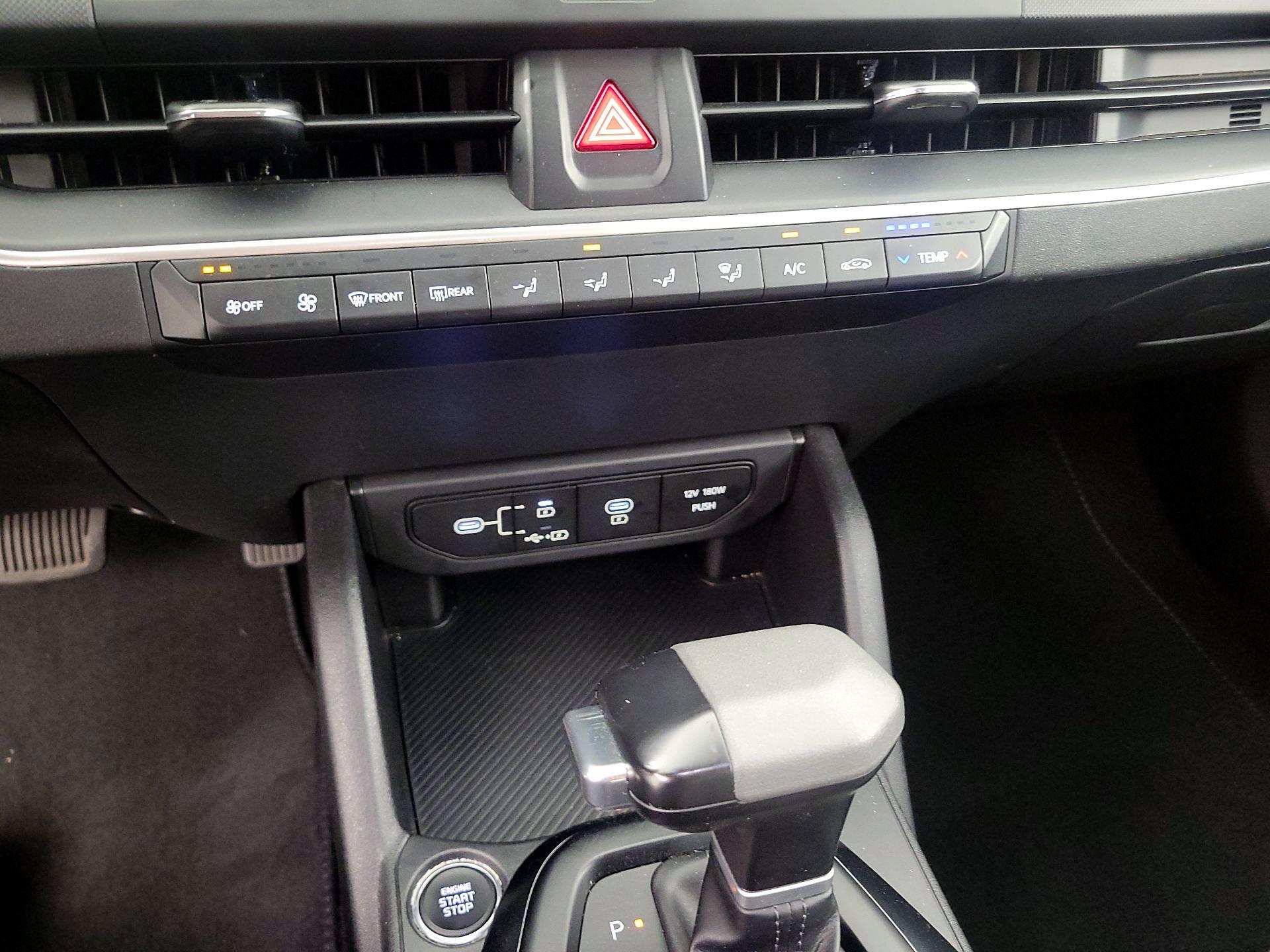 Thumbnail: 2025 Kia K4 - 16