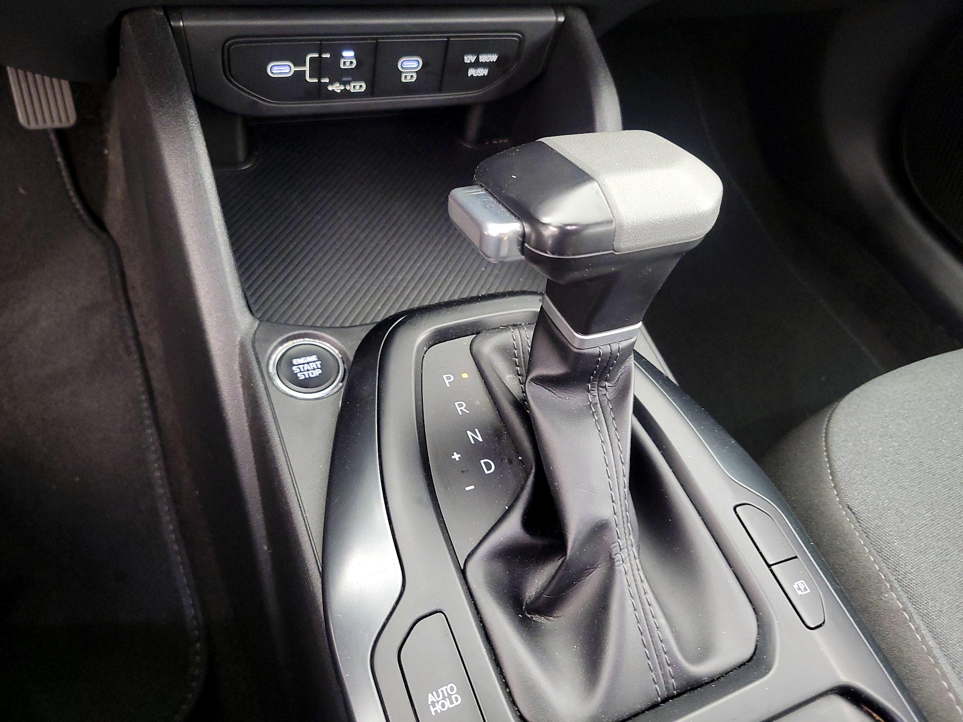 Thumbnail: 2025 Kia K4 - 17