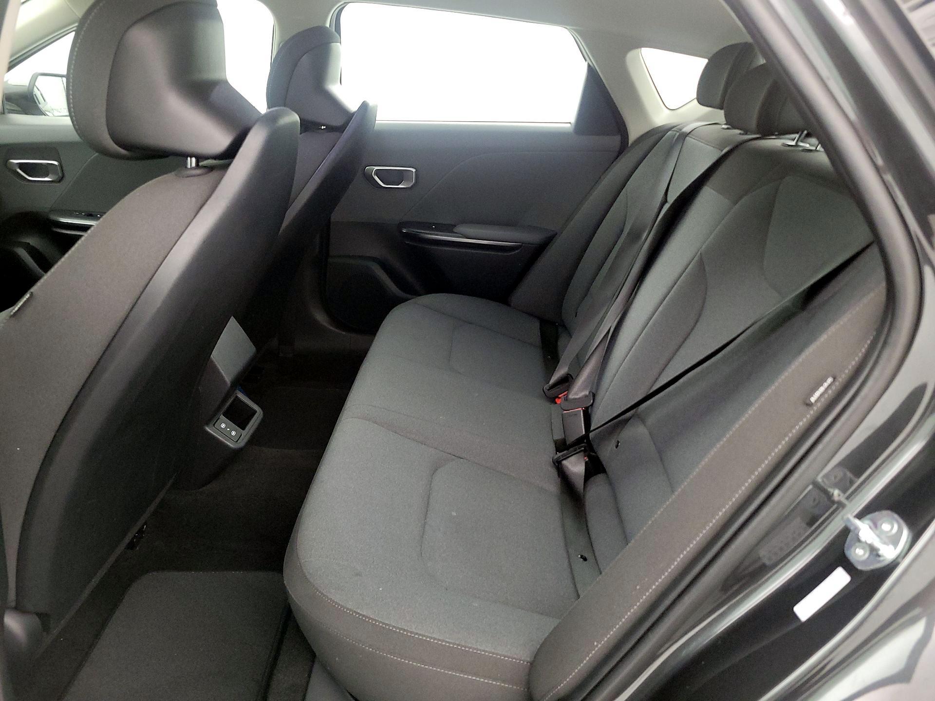 Thumbnail: 2025 Kia K4 - 19