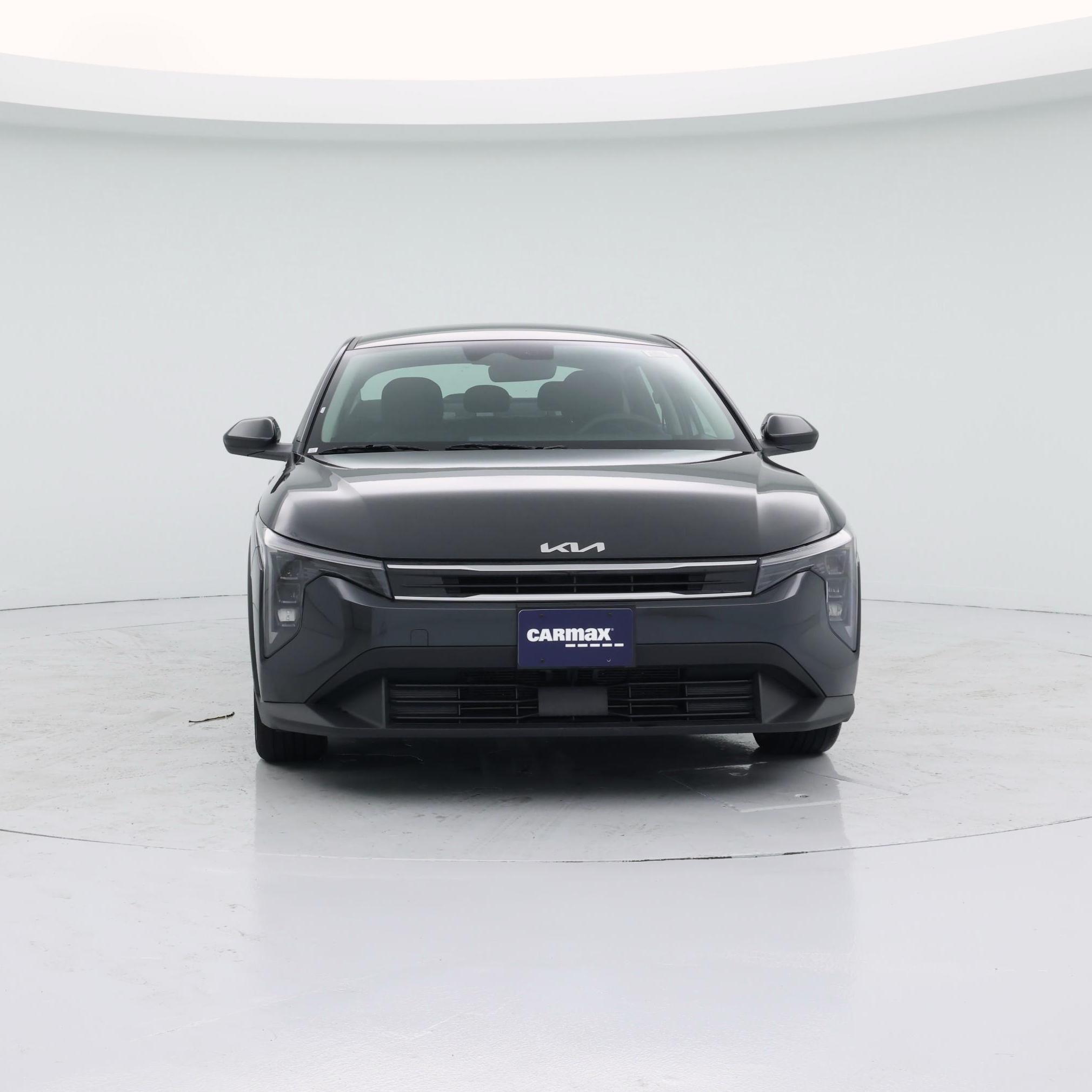 Thumbnail: 2025 Kia K4 - 5