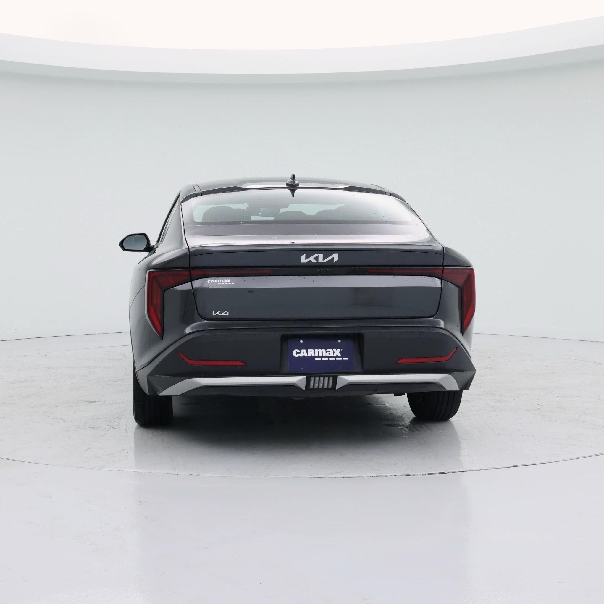 Thumbnail: 2025 Kia K4 - 6