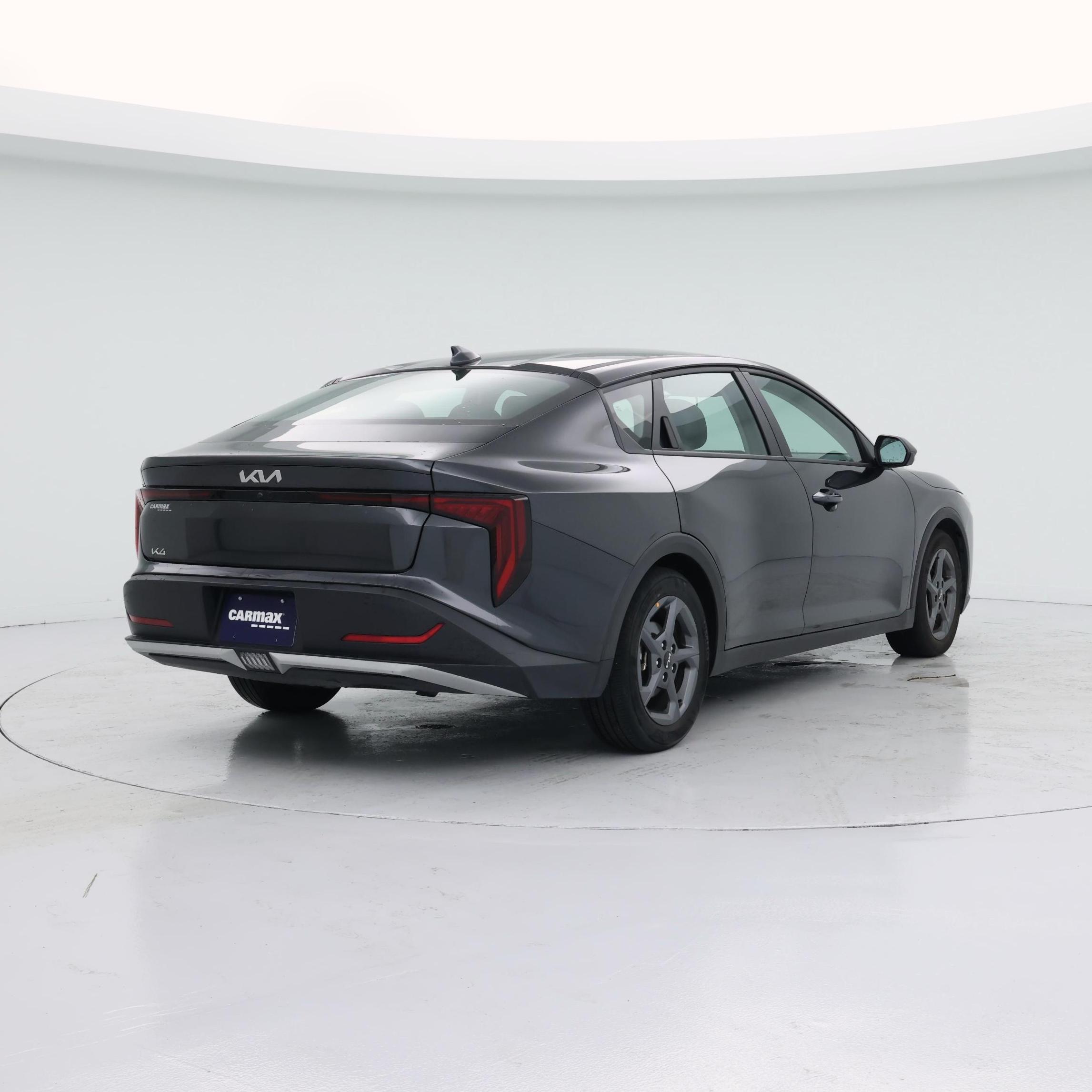 Thumbnail: 2025 Kia K4 - 8