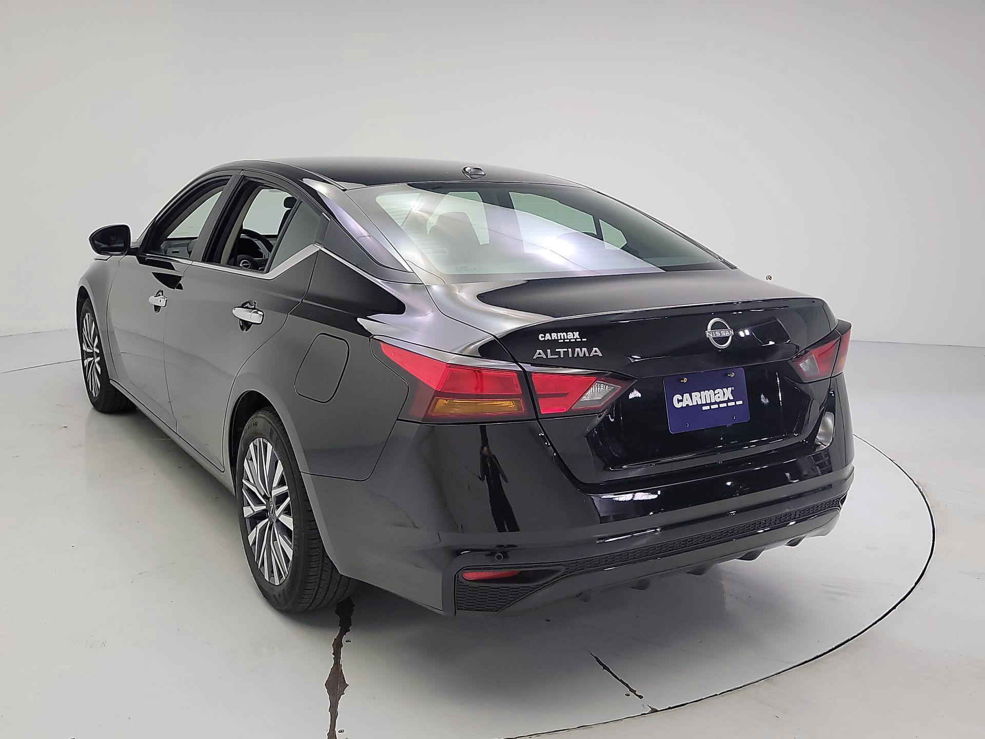 Thumbnail: 2025 Nissan Altima - 7