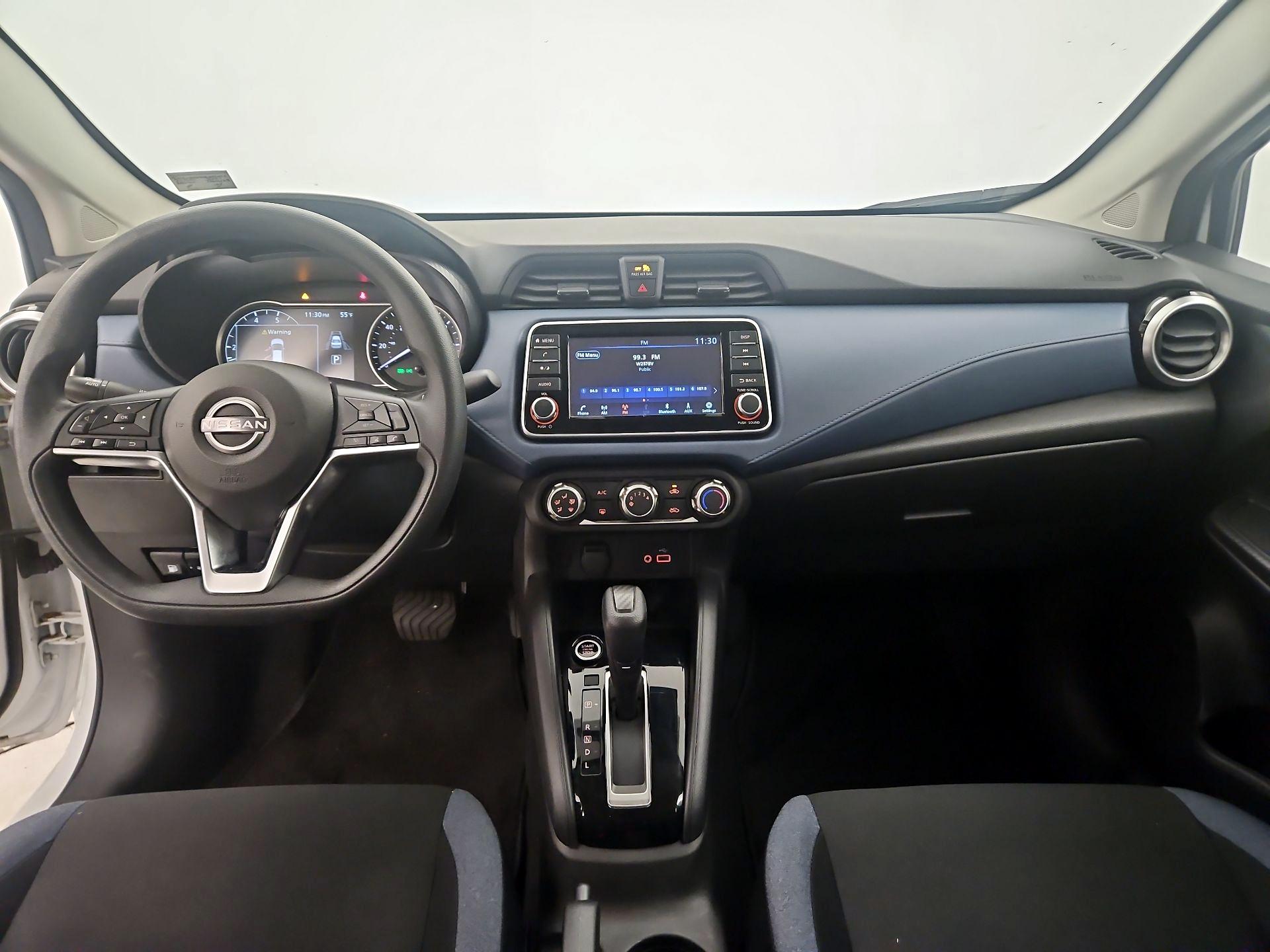 Thumbnail: 2025 Nissan Versa - 9