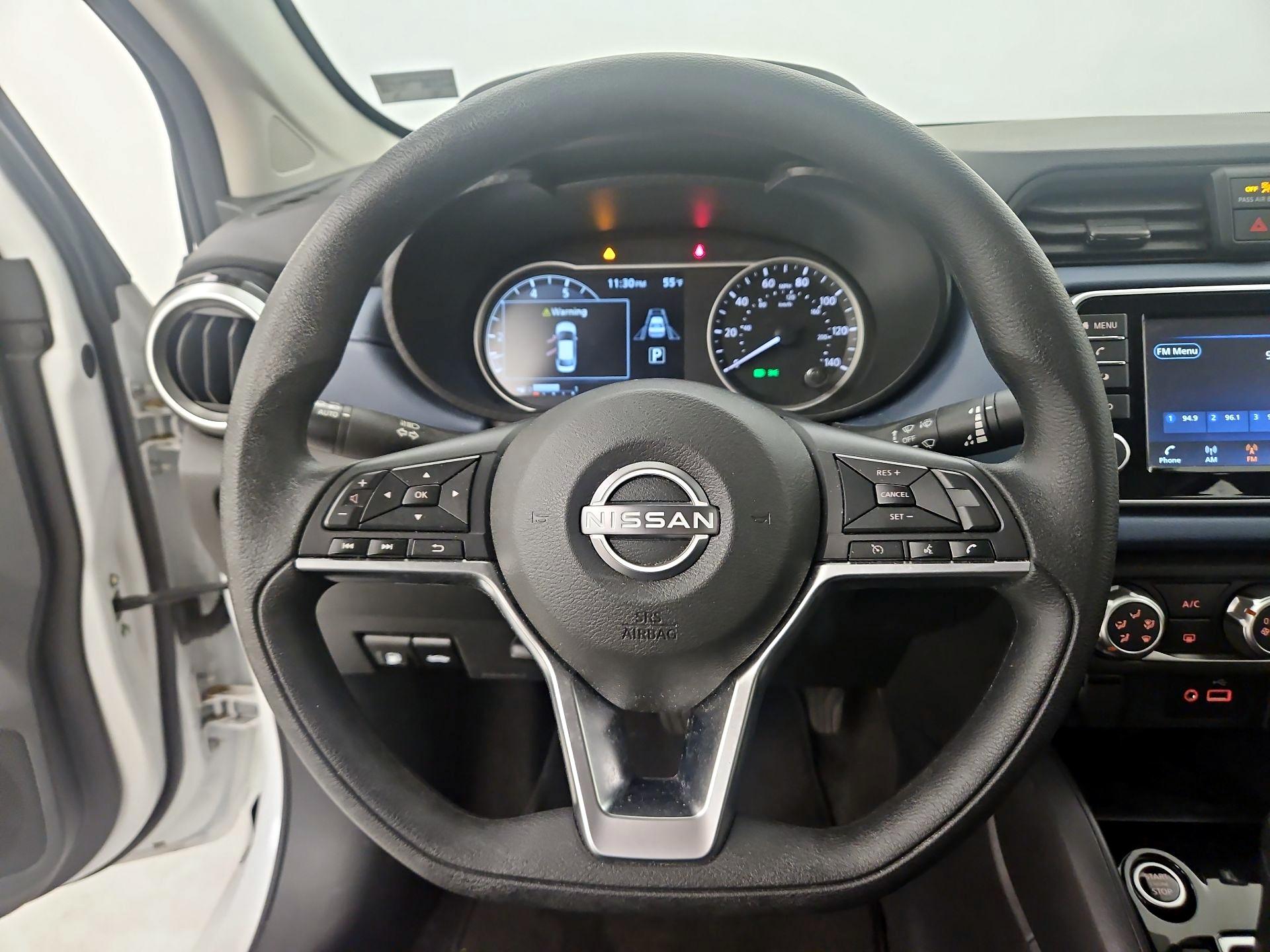 Thumbnail: 2025 Nissan Versa - 10