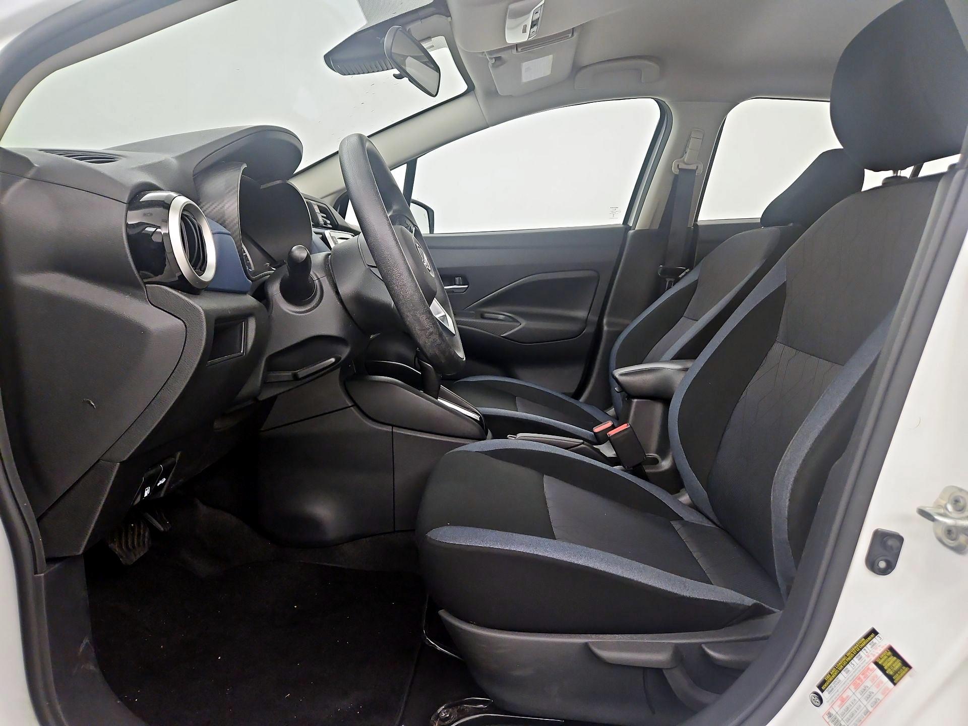 Thumbnail: 2025 Nissan Versa - 11