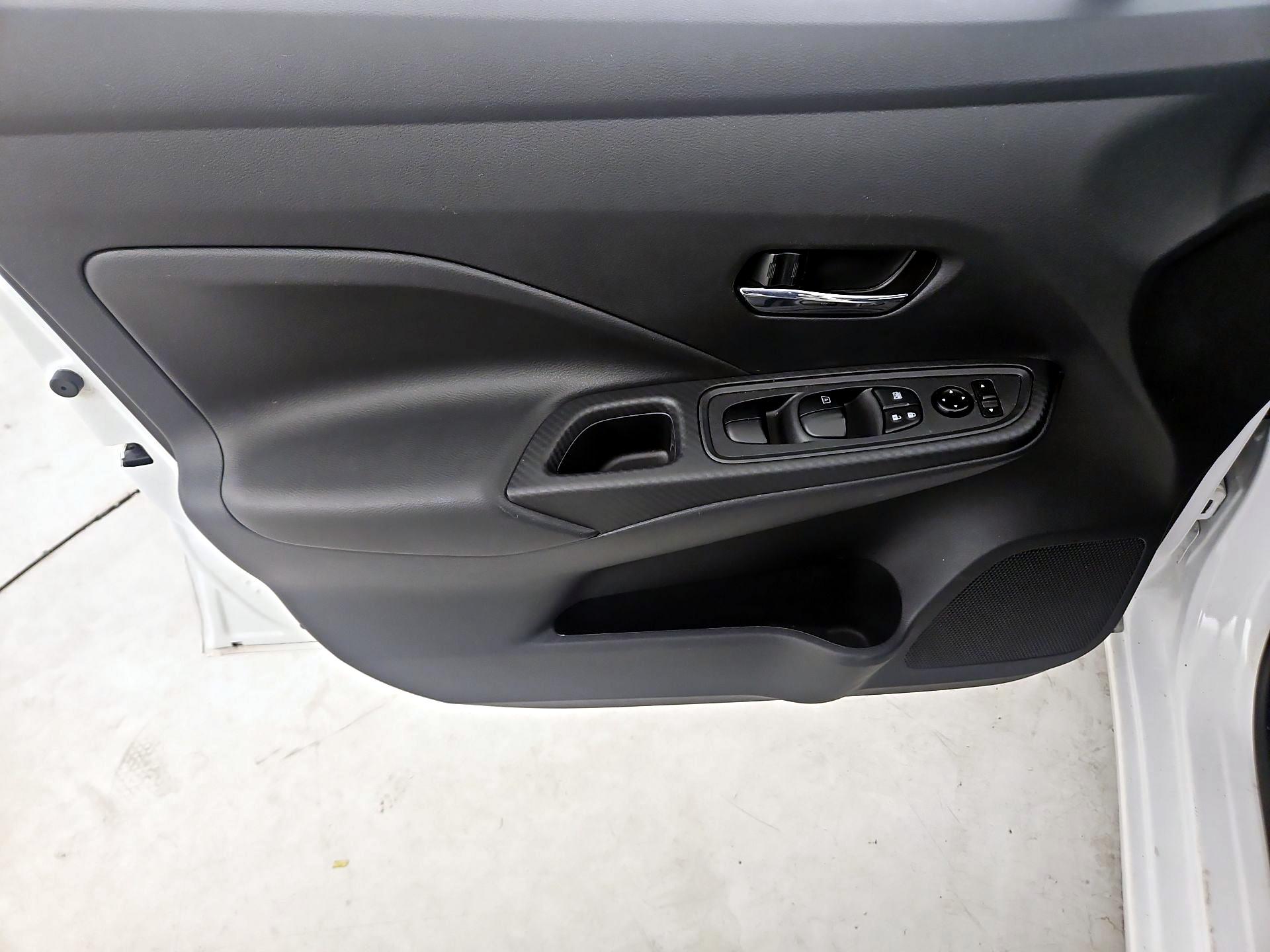 Thumbnail: 2025 Nissan Versa - 12