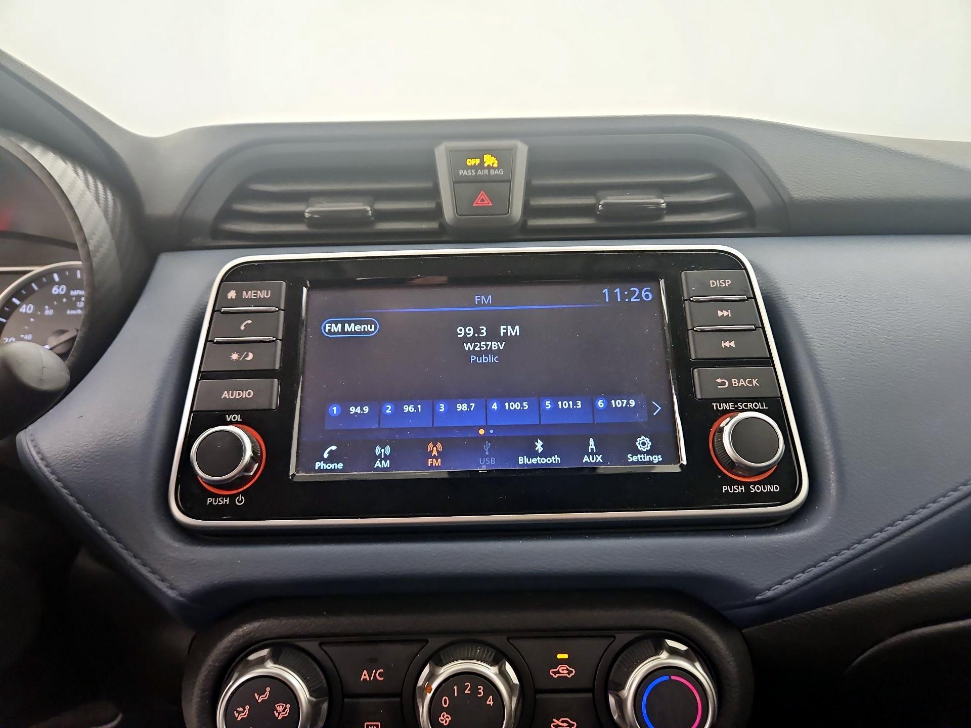 Thumbnail: 2025 Nissan Versa - 14