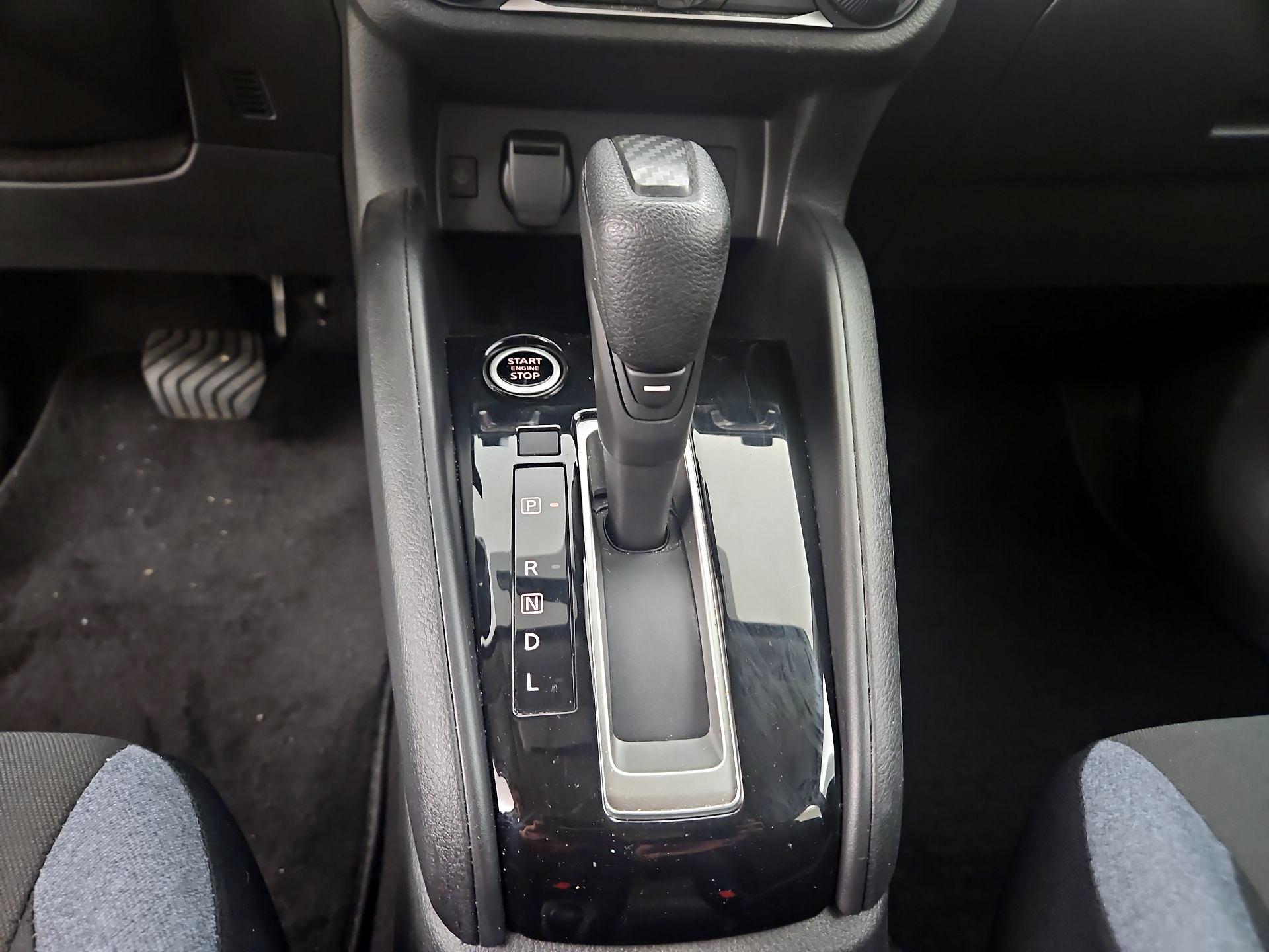 Thumbnail: 2025 Nissan Versa - 16