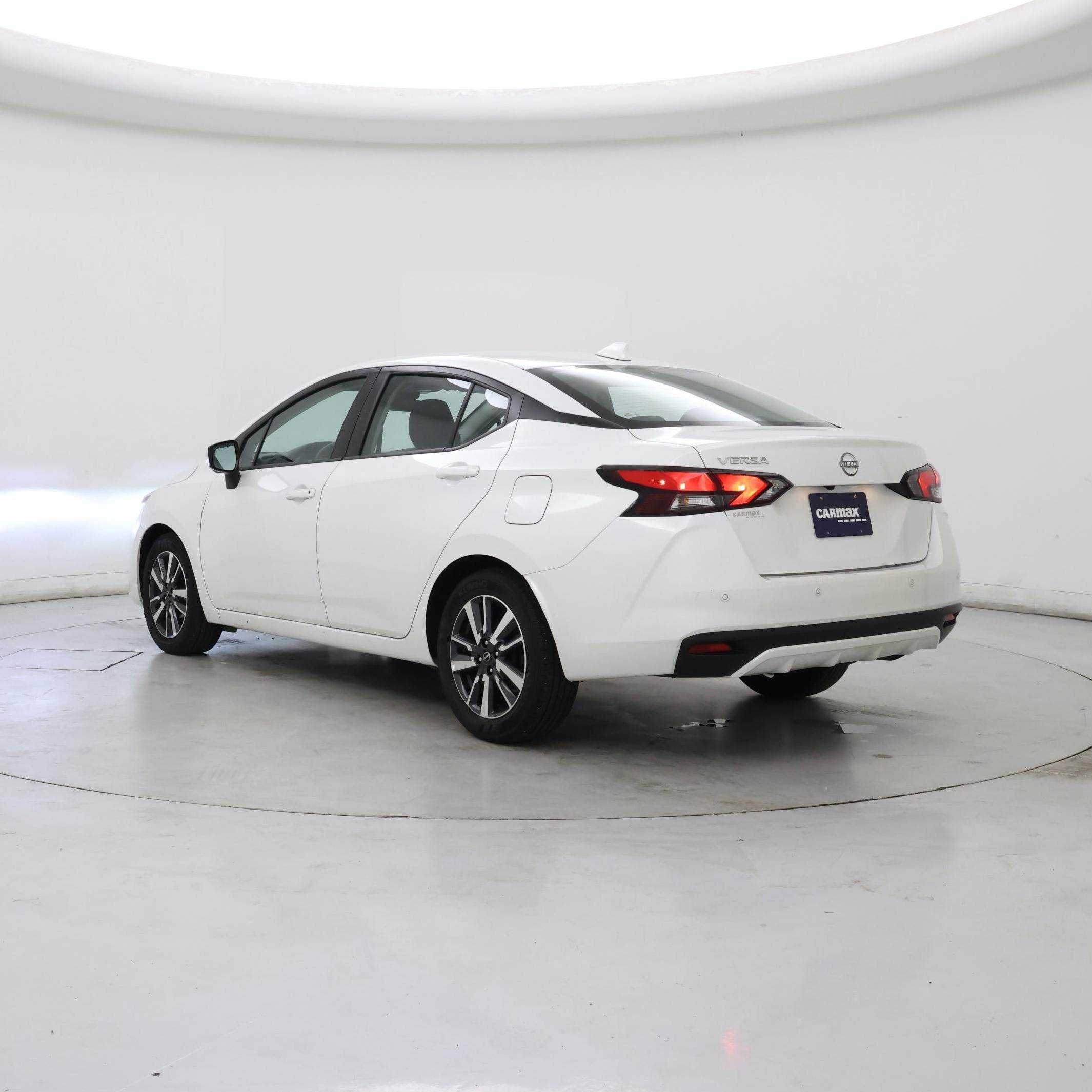 Thumbnail: 2025 Nissan Versa - 2