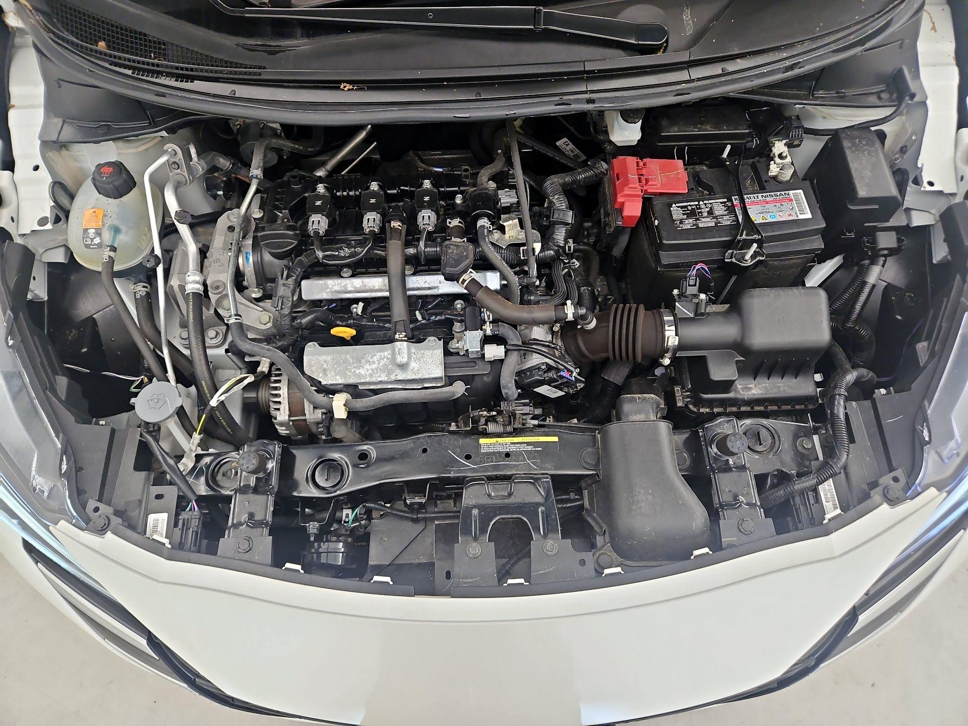 Thumbnail: 2025 Nissan Versa - 20