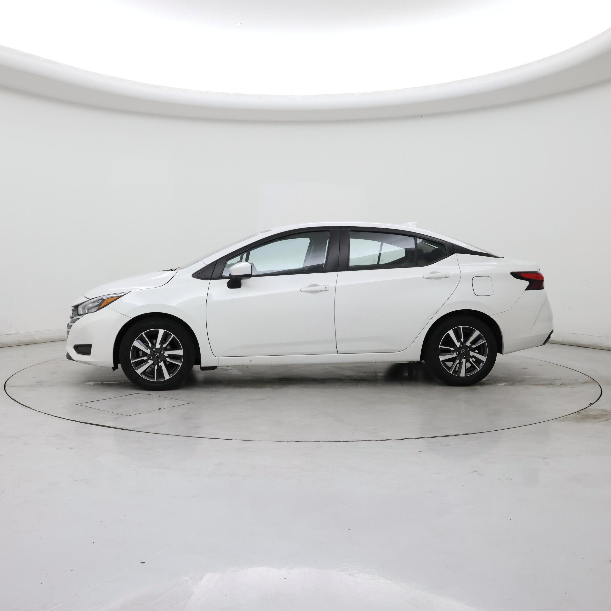 Thumbnail: 2025 Nissan Versa - 3