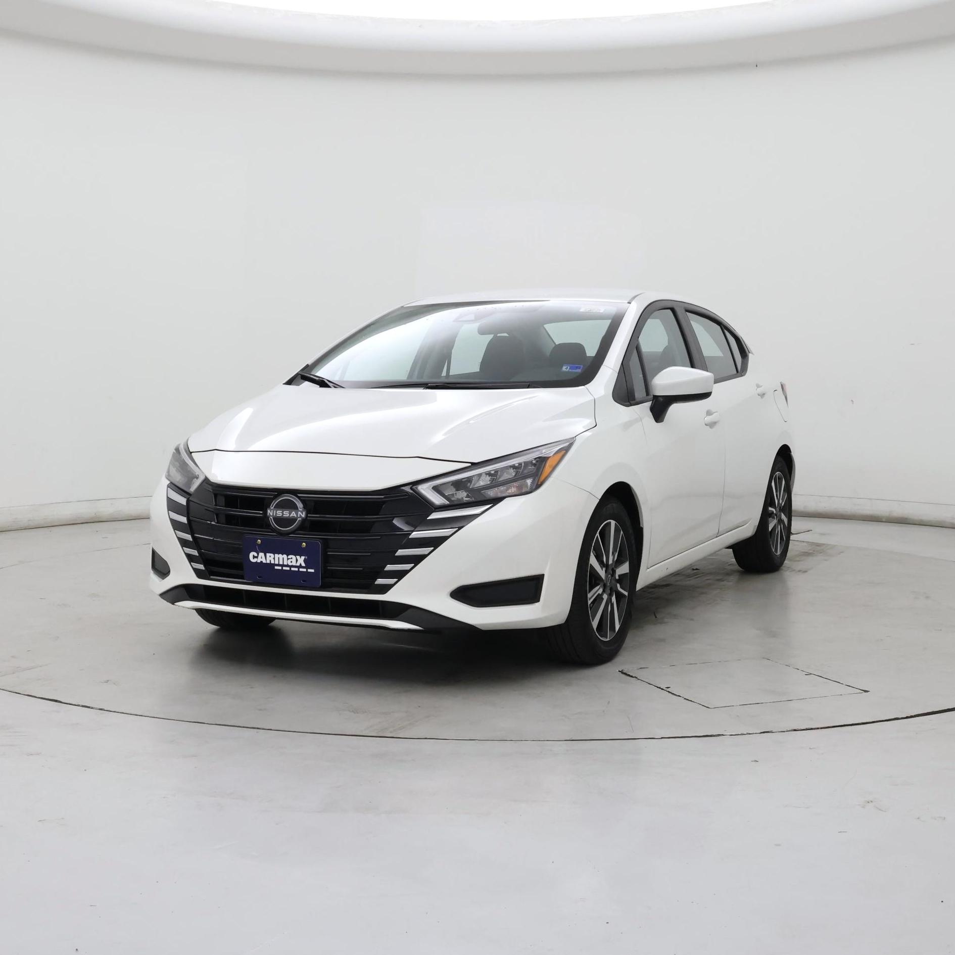 Thumbnail: 2025 Nissan Versa - 4