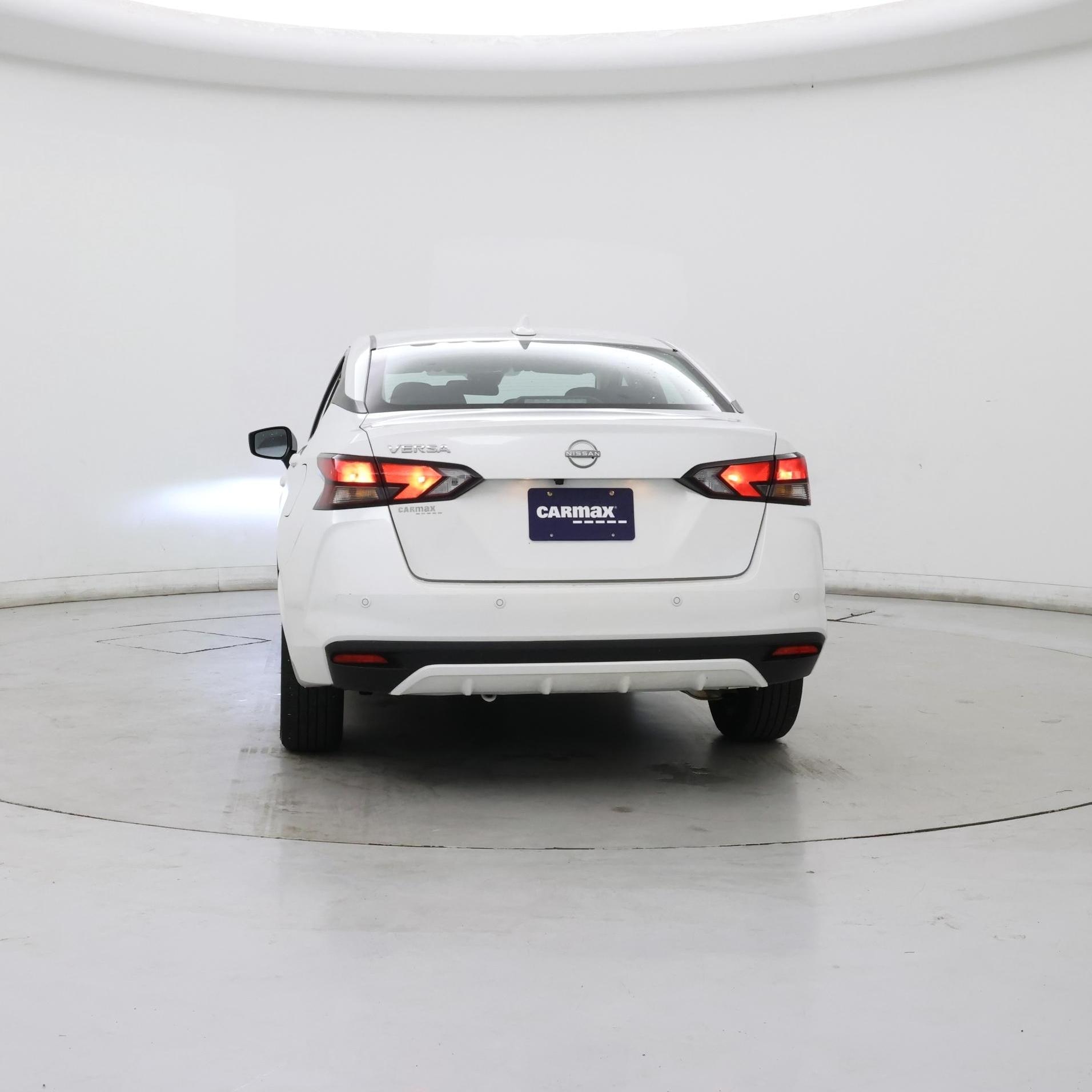 Thumbnail: 2025 Nissan Versa - 6