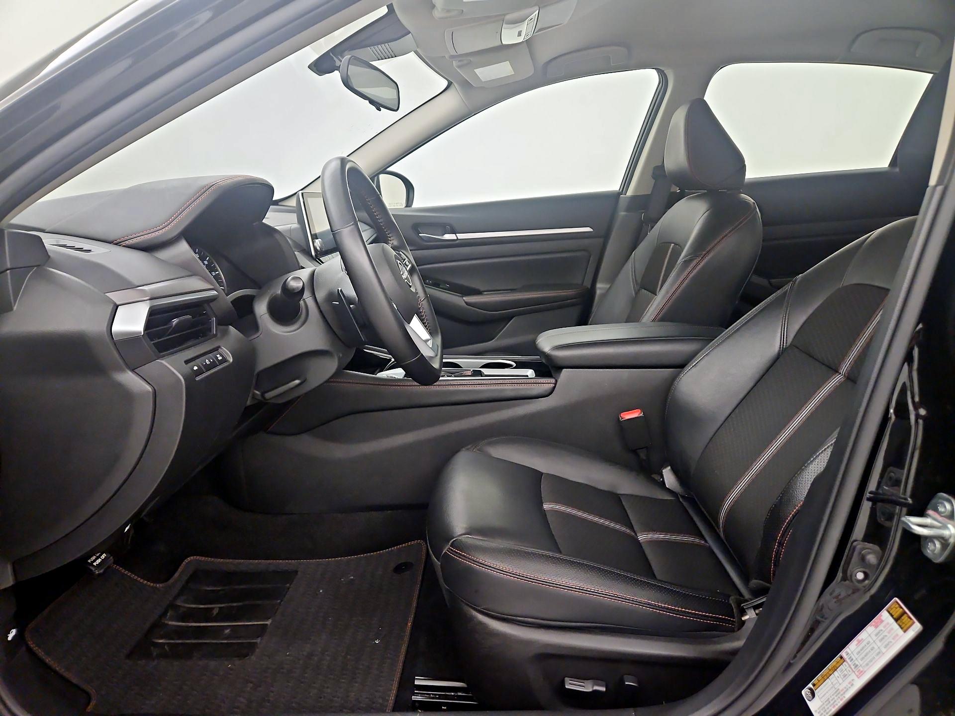 Thumbnail: 2025 Nissan Altima - 11